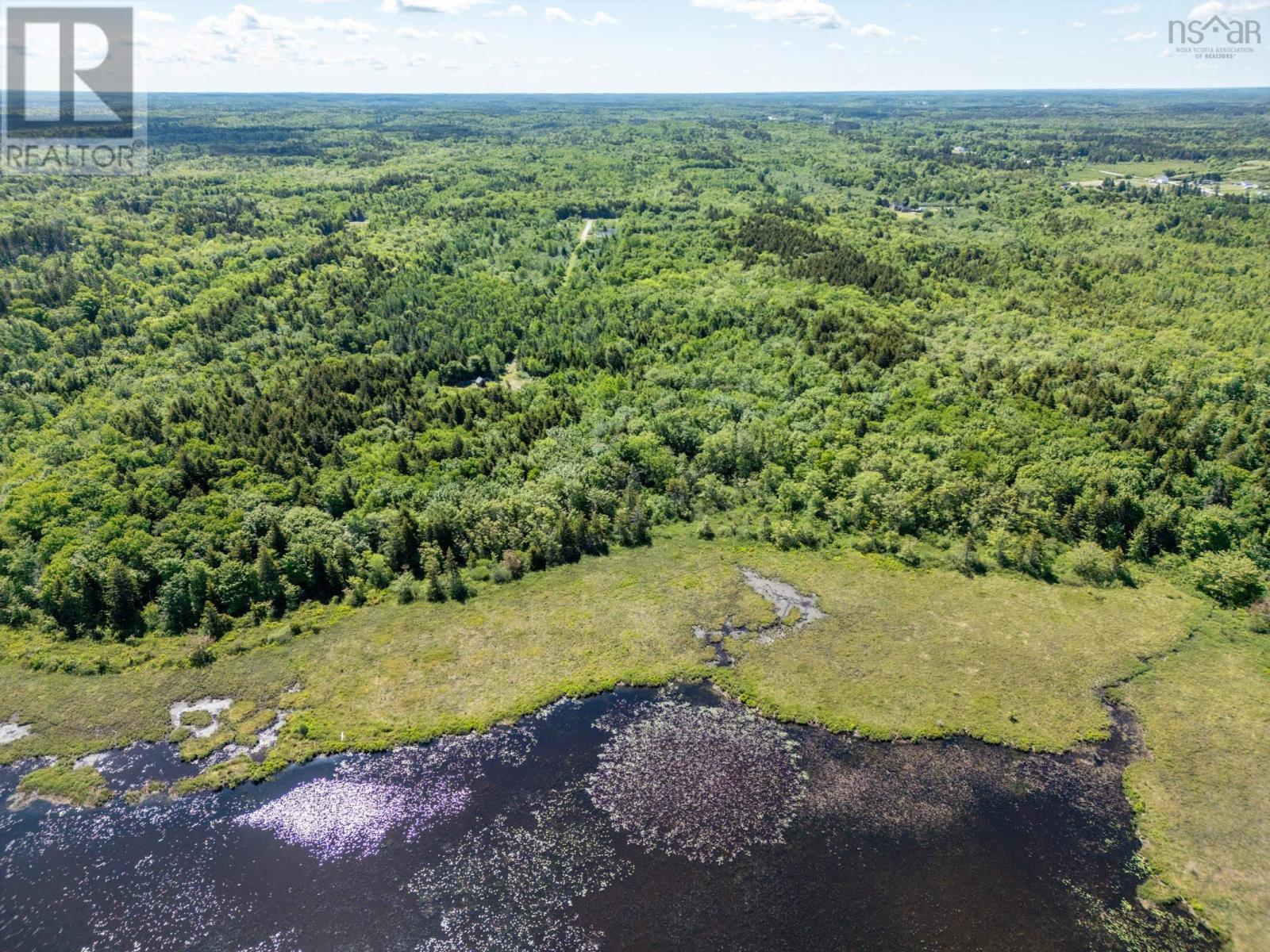 Lot Boudreau Branch Road, Church Point, Nova Scotia  B0W 1M0 - Photo 5 - 202413988