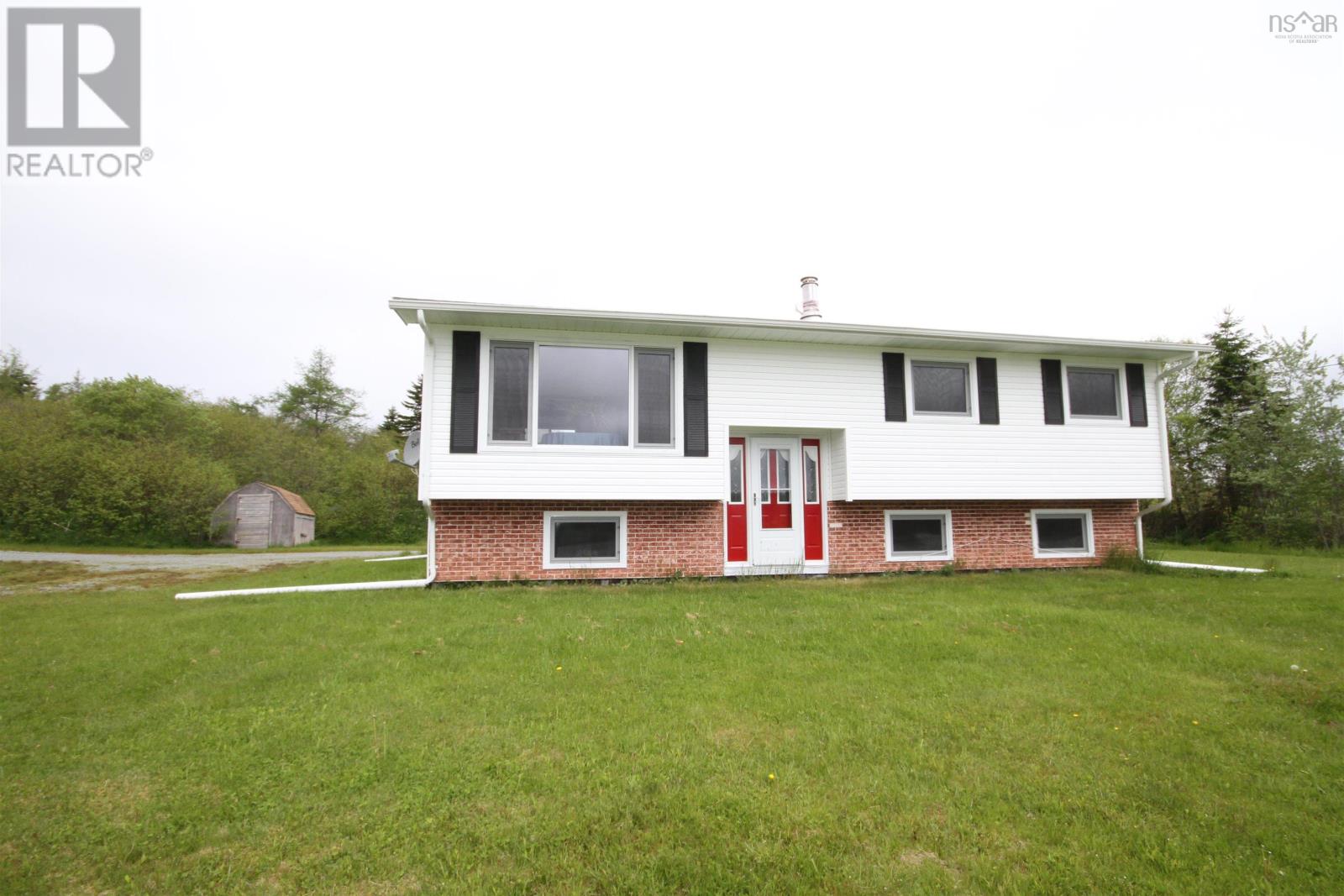 103 Riverview Drive, river bourgeois, Nova Scotia