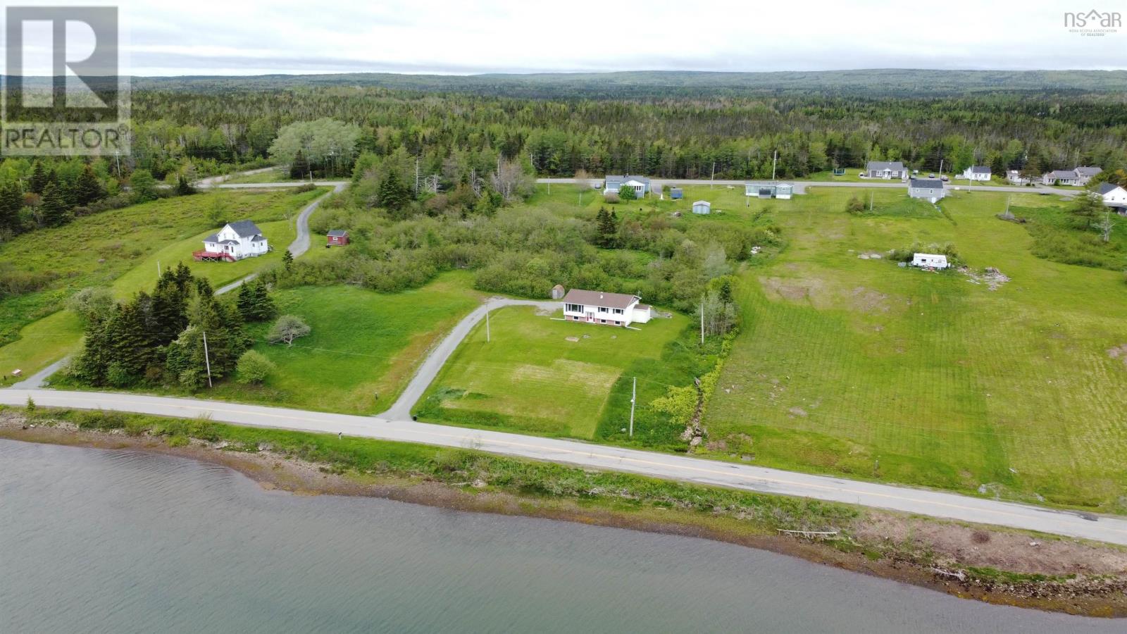 103 Riverview Drive, River Bourgeois, Nova Scotia  B0E 2X0 - Photo 10 - 202414081