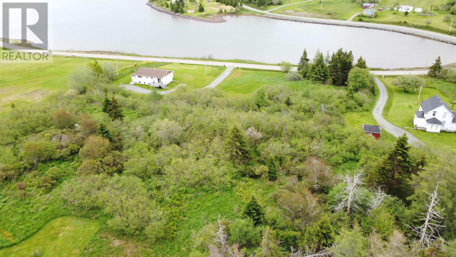 103 Riverview Drive, River Bourgeois, Nova Scotia  B0E 2X0 - Photo 2 - 202414081