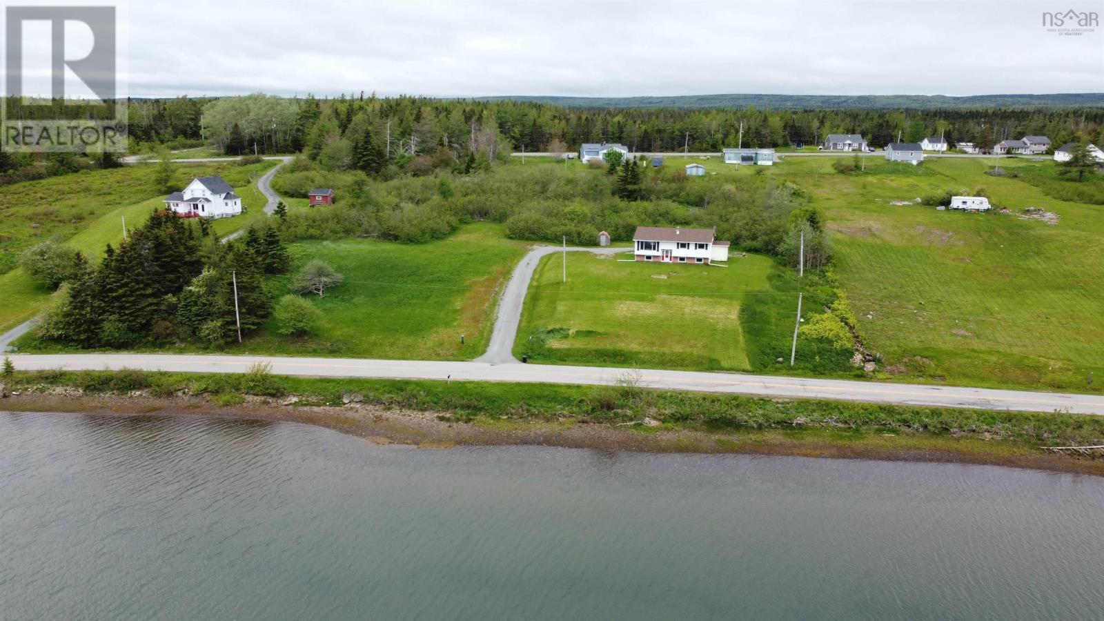 103 Riverview Drive, River Bourgeois, Nova Scotia  B0E 2X0 - Photo 8 - 202414081