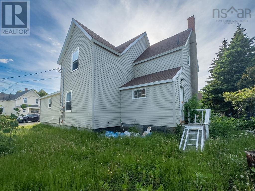 7 May Street, Glace Bay, Nova Scotia  B1A 3G6 - Photo 13 - 202414115