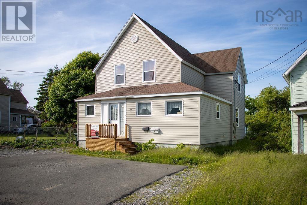 7 May Street, Glace Bay, Nova Scotia  B1A 3G6 - Photo 15 - 202414115