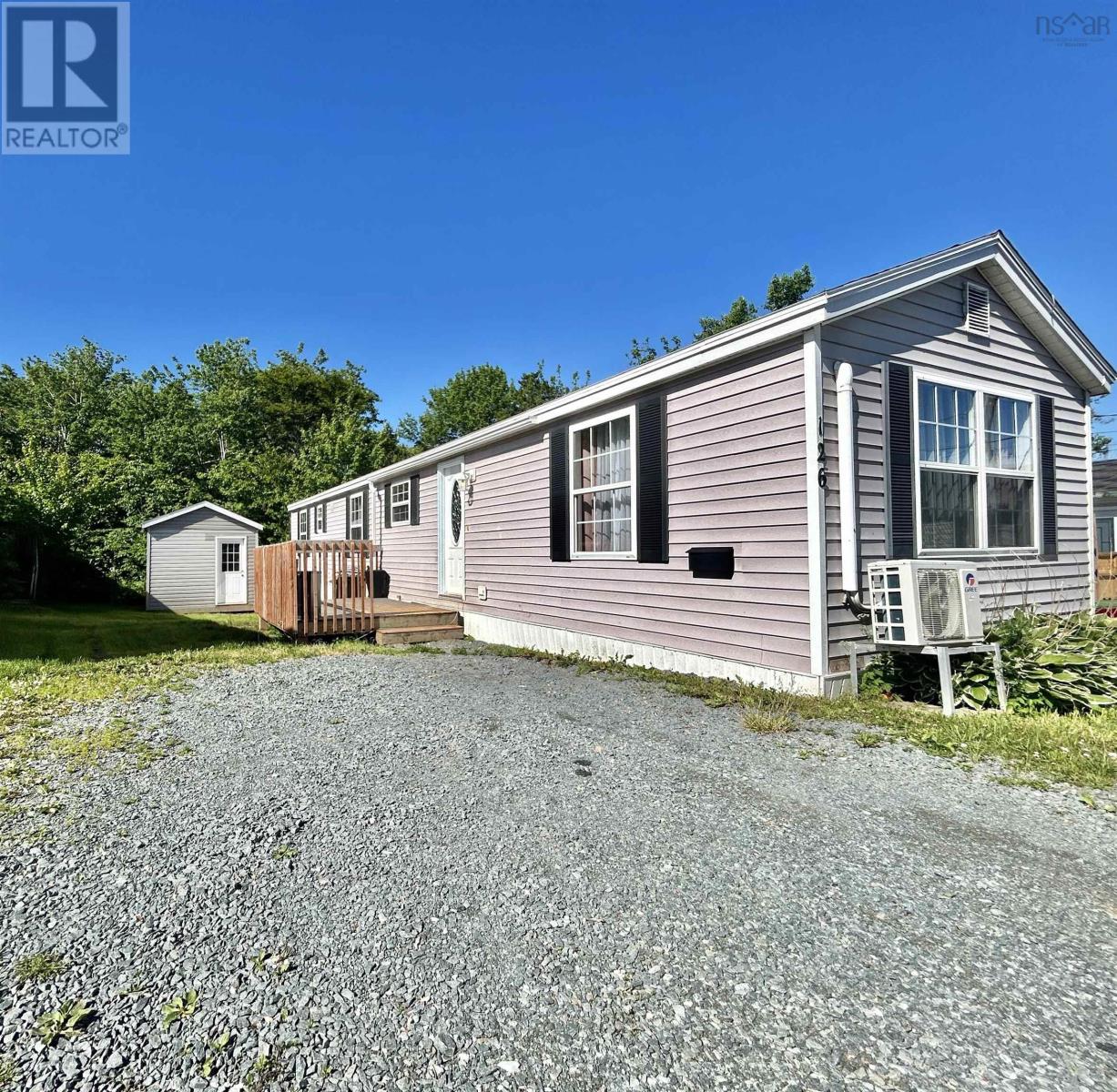 126 Hilltop Drive, lower sackville, Nova Scotia