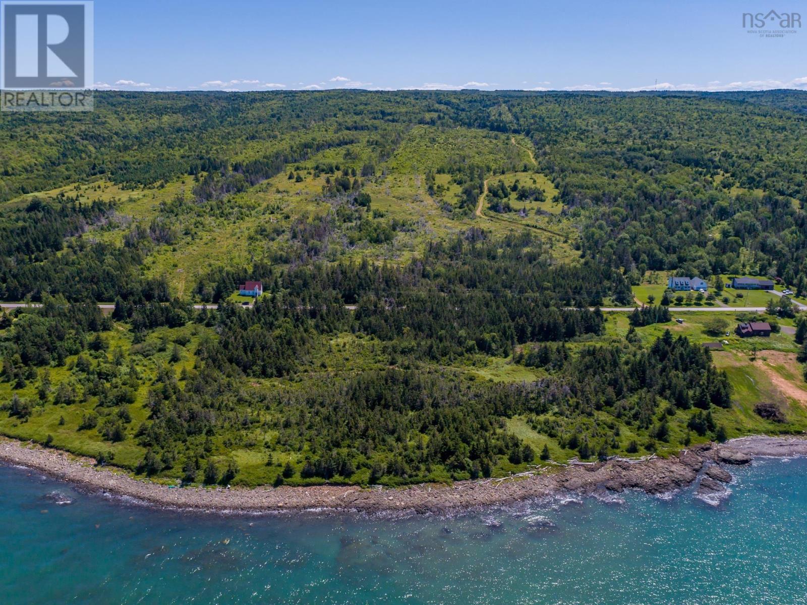 Lot 2 Shore Road, Youngs Cove, Nova Scotia  B0S 1L0 - Photo 3 - 202414125