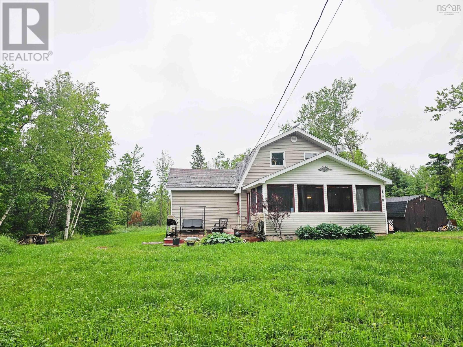 128 Aspen Drive, Port Howe, Nova Scotia  B0K 1K0 - Photo 2 - 202414135