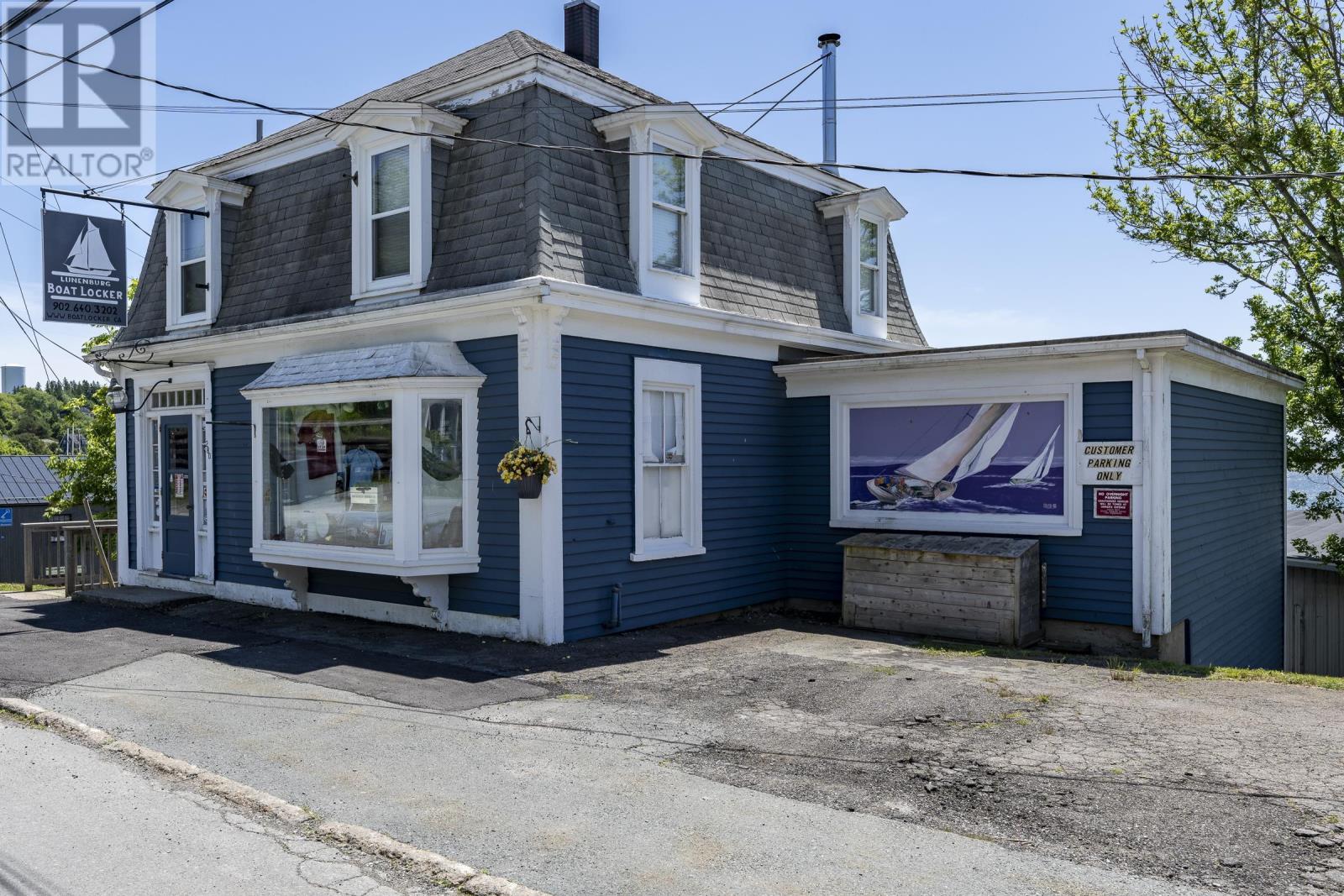 280 Montague Street, Lunenburg, Nova Scotia  B0J 2C0 - Photo 29 - 202414139