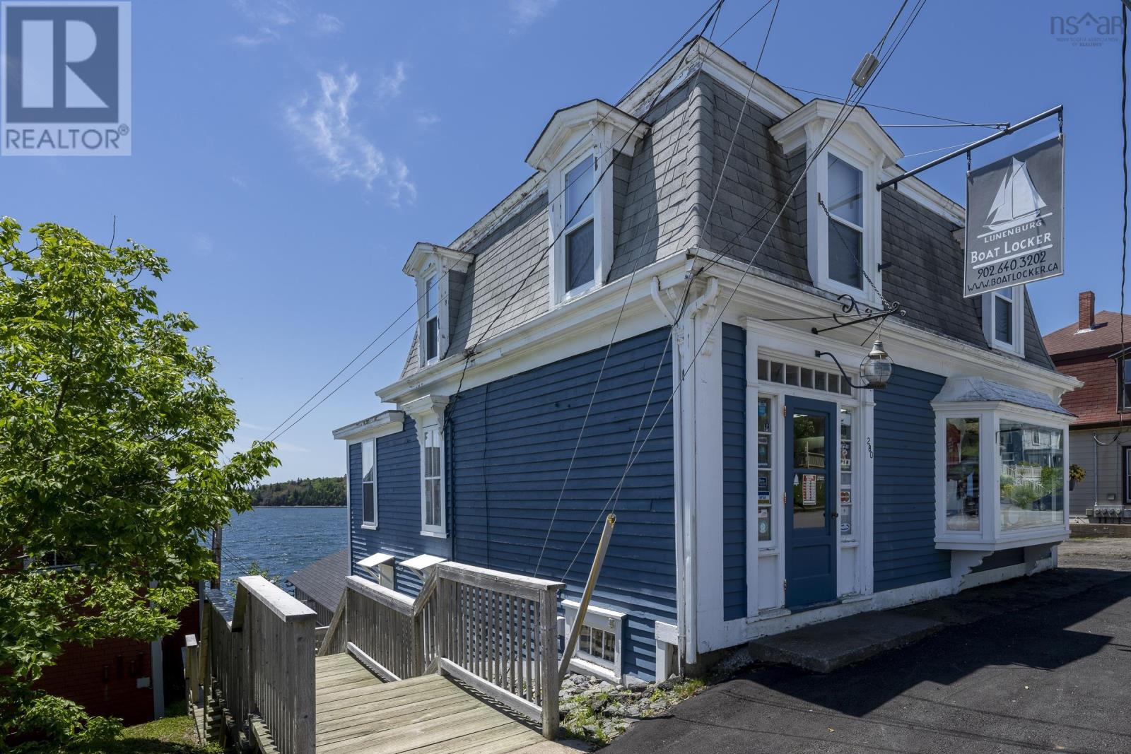 280 Montague Street, Lunenburg, Nova Scotia  B0J 2C0 - Photo 3 - 202414139