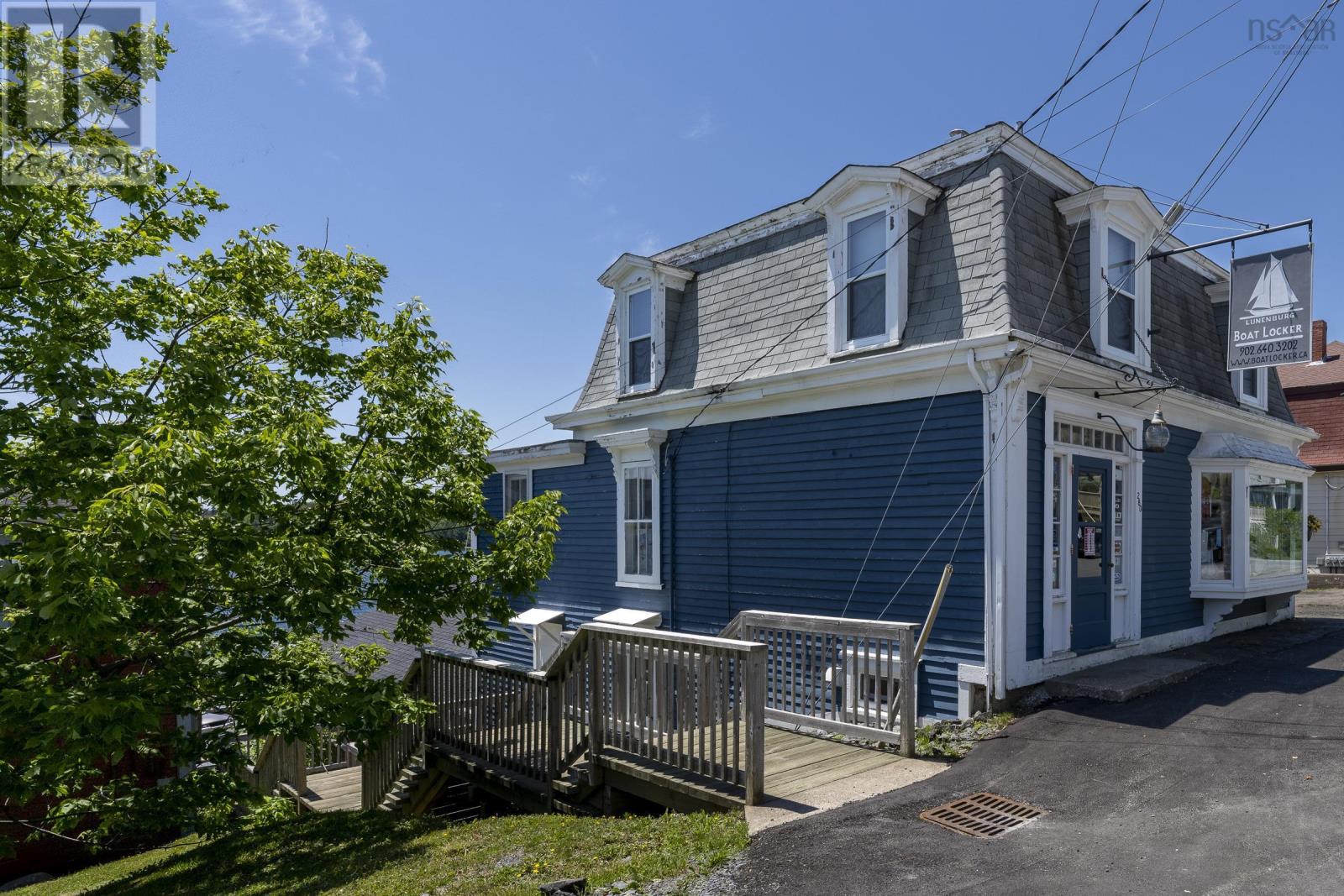 280 Montague Street, Lunenburg, Nova Scotia  B0J 2C0 - Photo 30 - 202414139