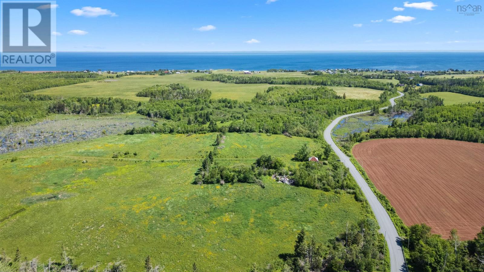 Lot 1467 Toney River Road, toney river, Nova Scotia