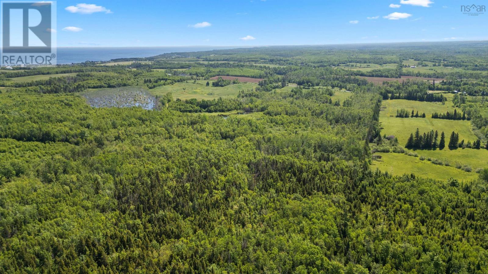 Lot 1467 Toney River Road, Toney River, Nova Scotia  B0K 1N0 - Photo 3 - 202414206