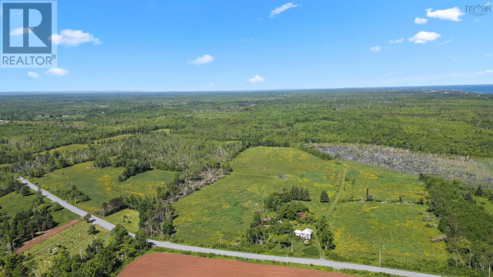 Lot 1467 Toney River Road, Toney River, Nova Scotia  B0K 1N0 - Photo 5 - 202414206