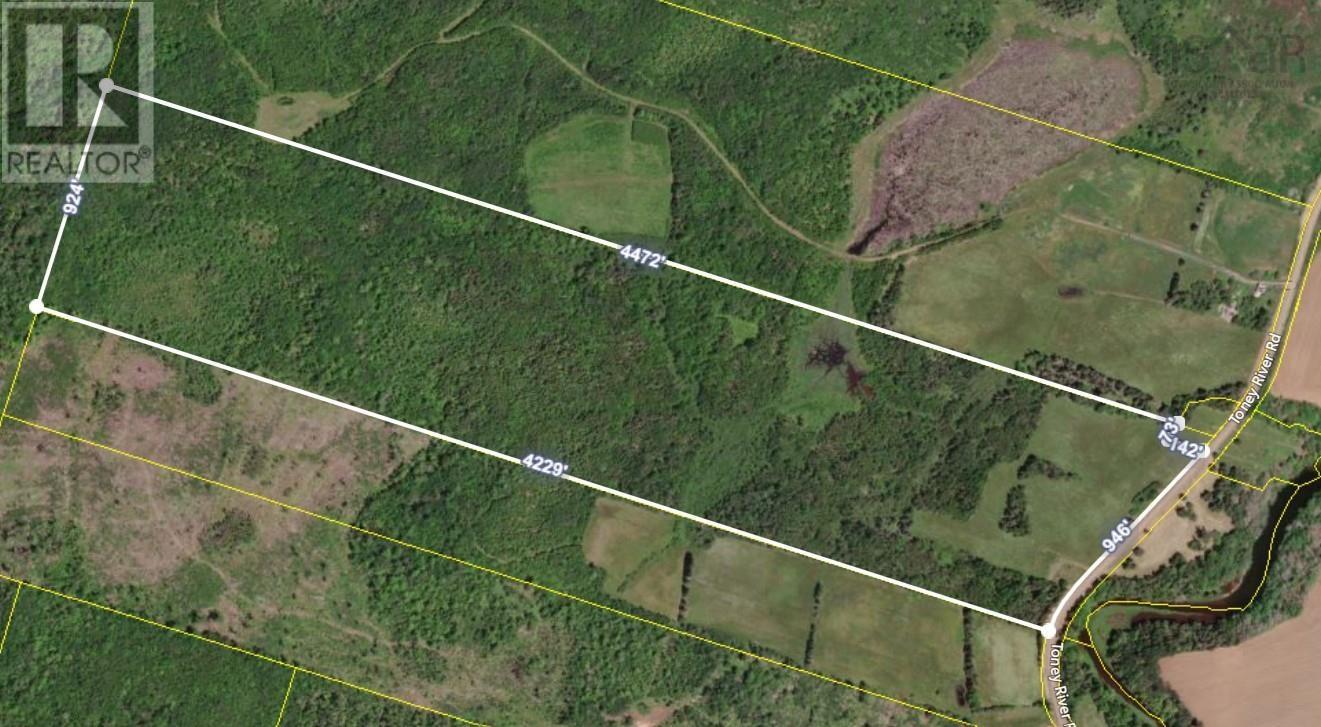 Lot 1467 Toney River Road, Toney River, Nova Scotia  B0K 1N0 - Photo 7 - 202414206