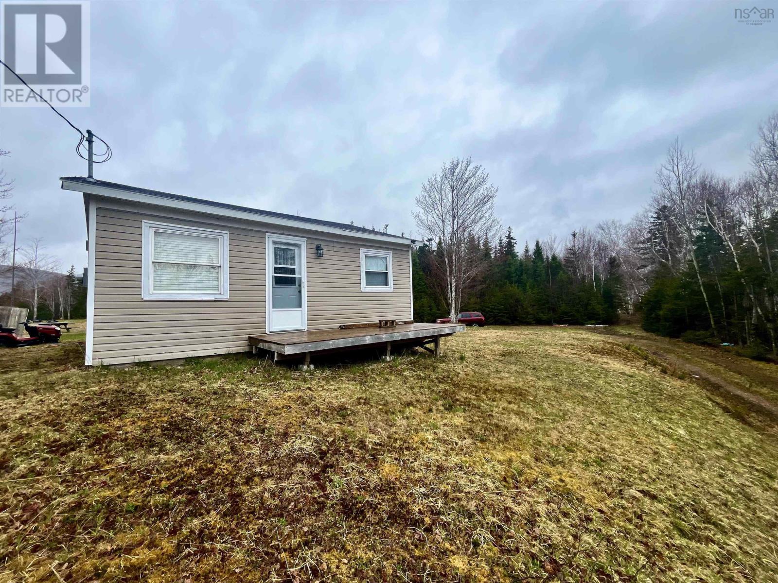 2457 West Big Intervale Road, Portree, Nova Scotia  B0E 2C0 - Photo 21 - 202414208