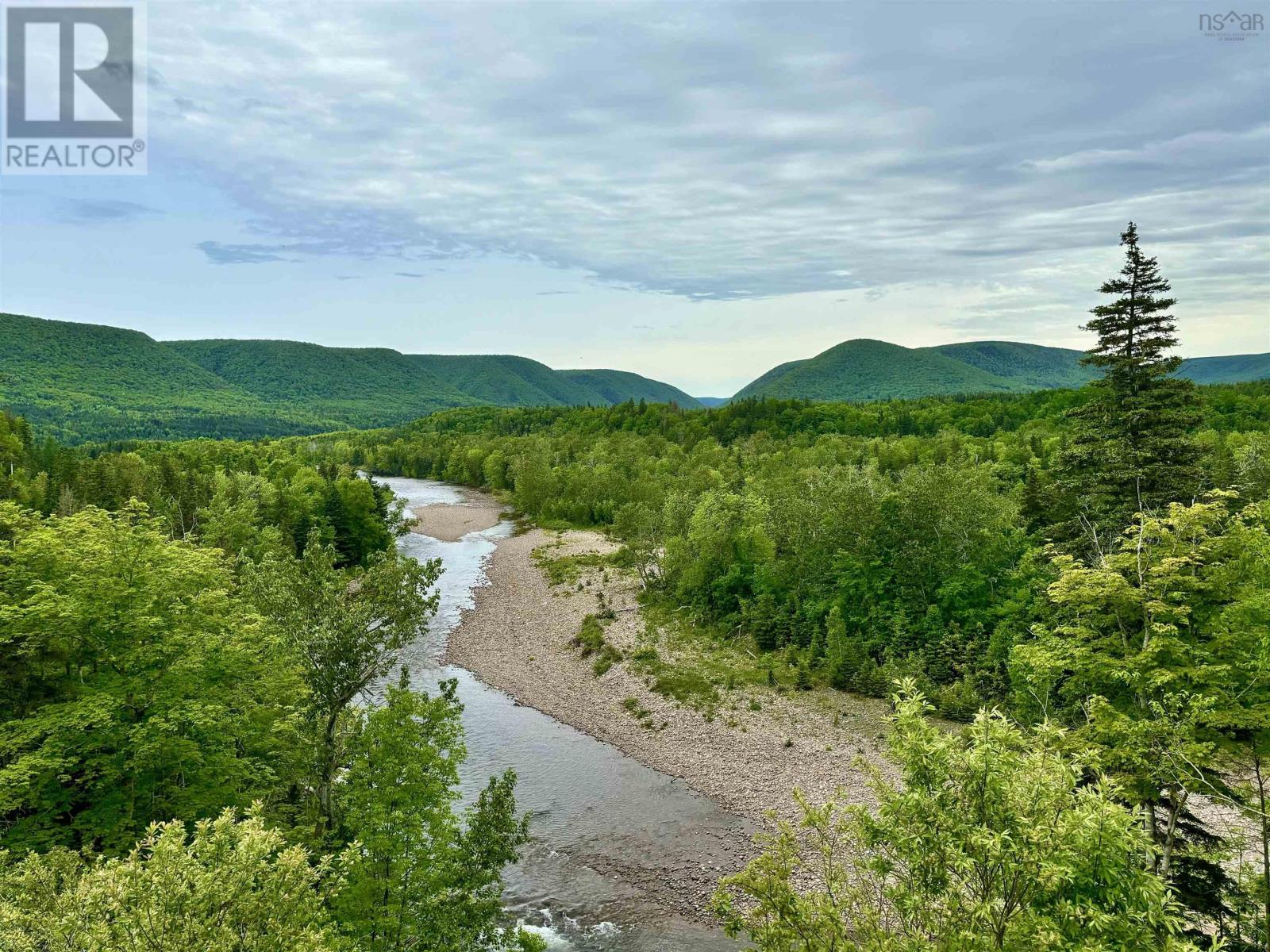 2457 West Big Intervale Road, Portree, Nova Scotia  B0E 2C0 - Photo 5 - 202414208