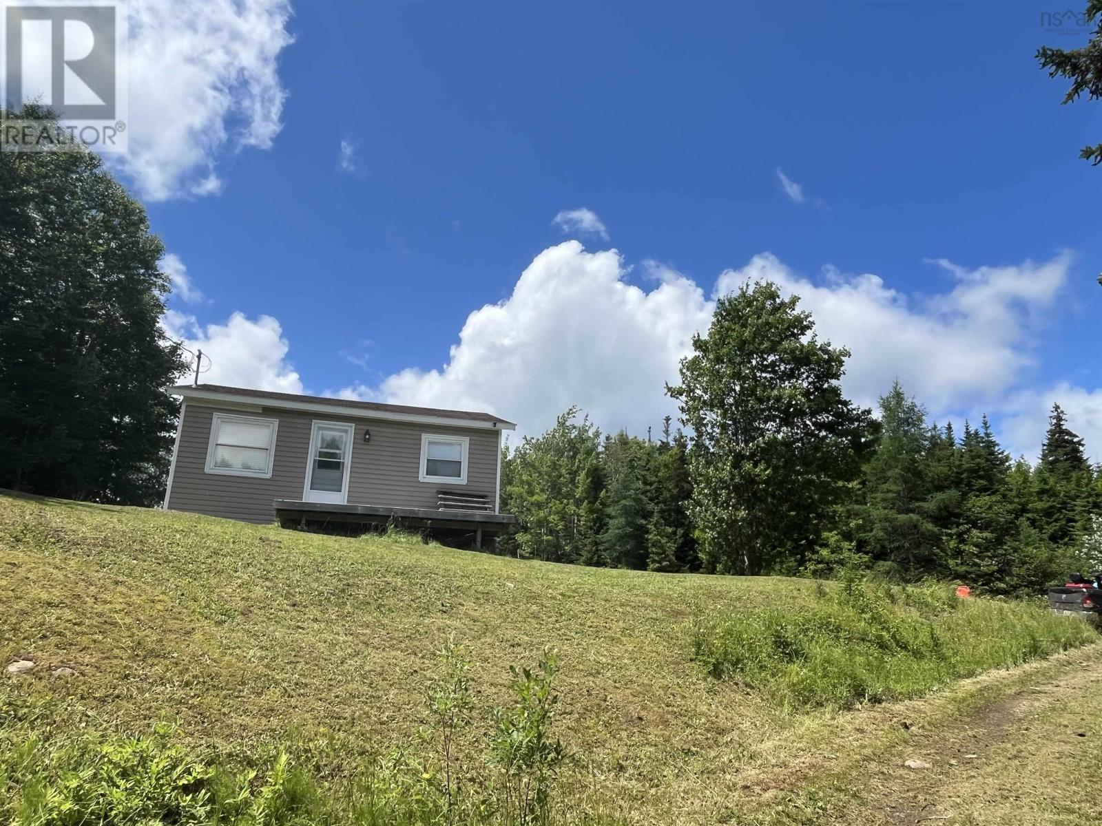 2457 West Big Intervale Road, portree, Nova Scotia