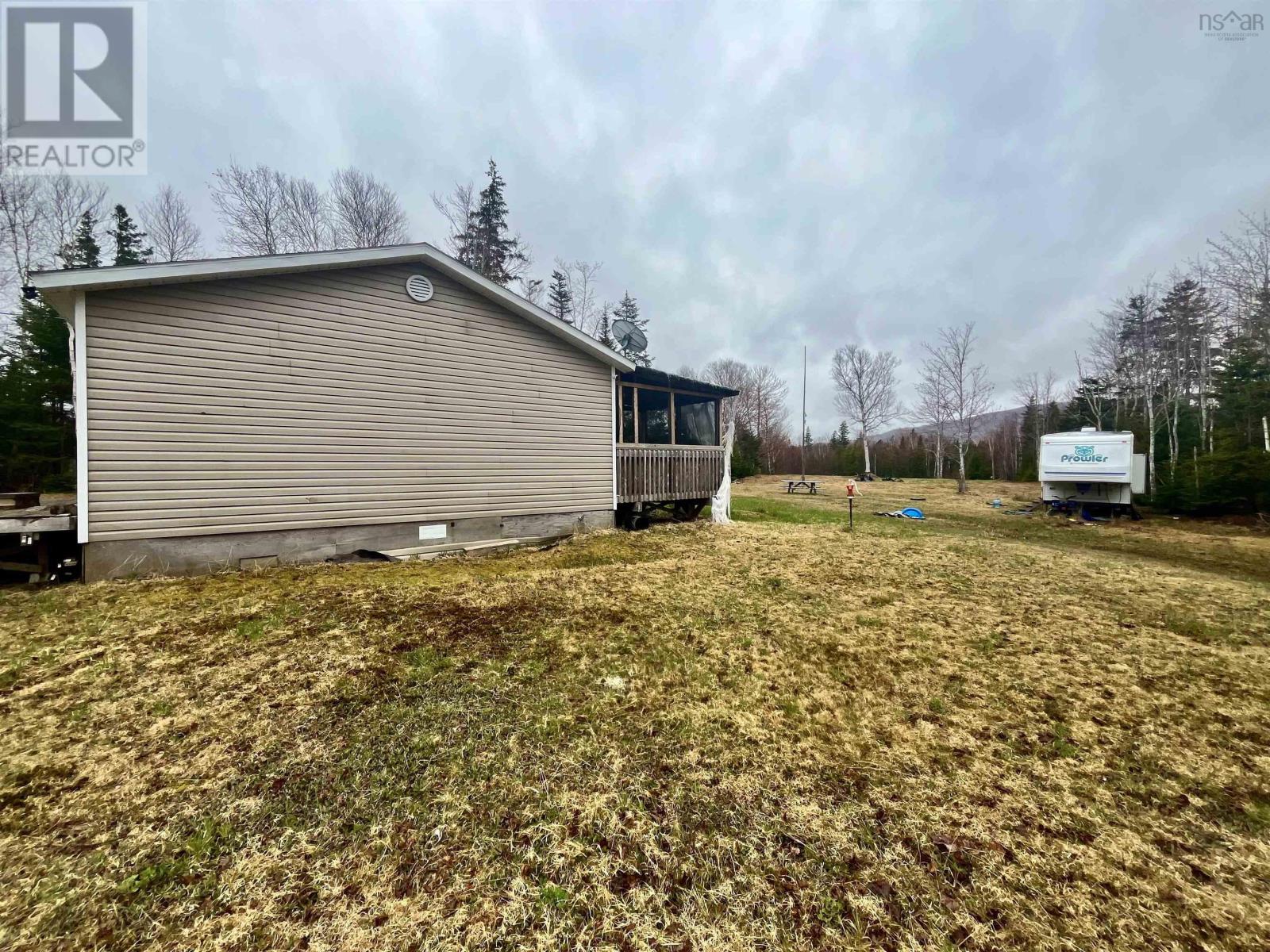 2457 West Big Intervale Road, Portree, Nova Scotia  B0E 2C0 - Photo 17 - 202414209