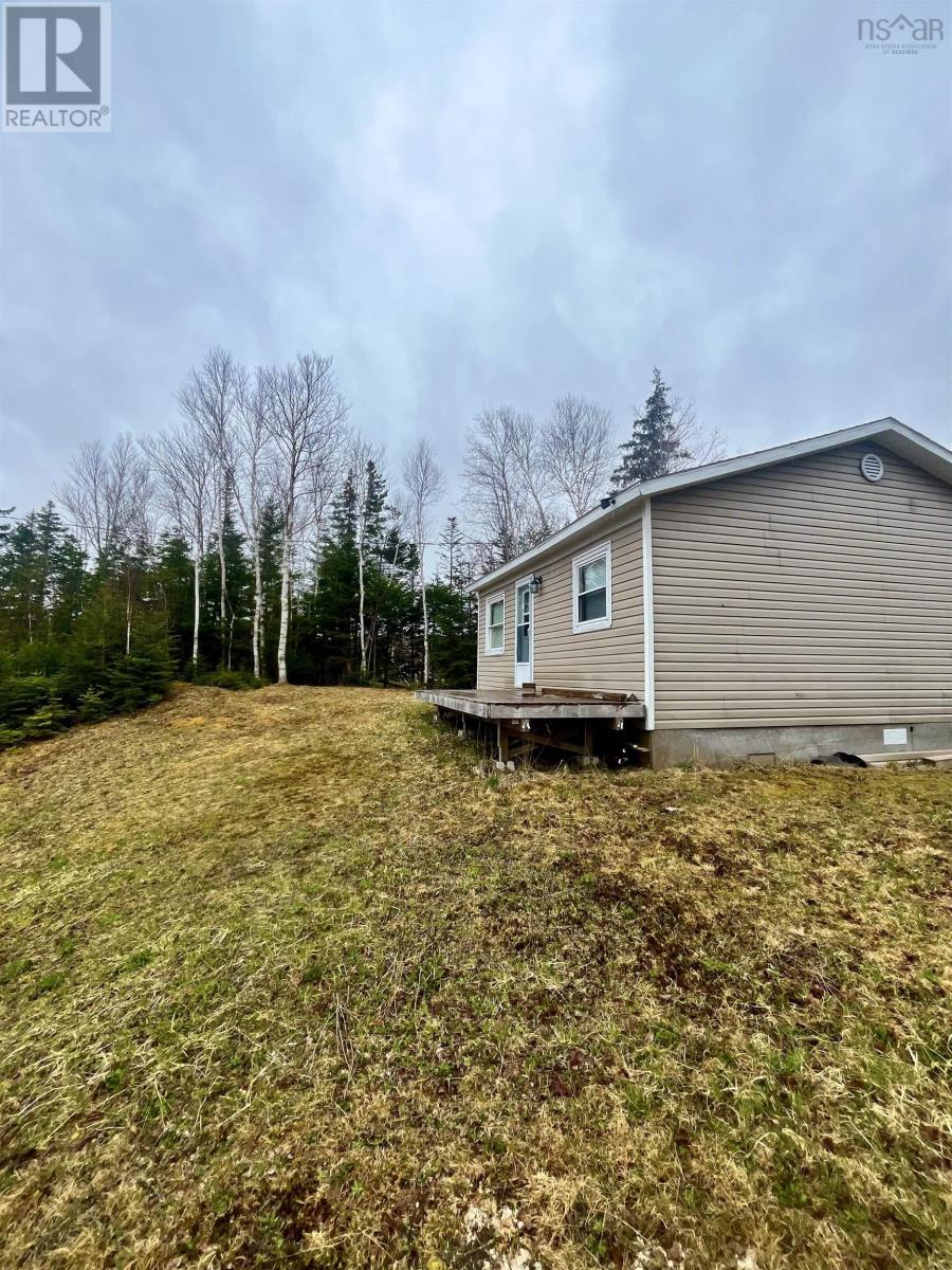 2457 West Big Intervale Road, Portree, Nova Scotia  B0E 2C0 - Photo 21 - 202414209