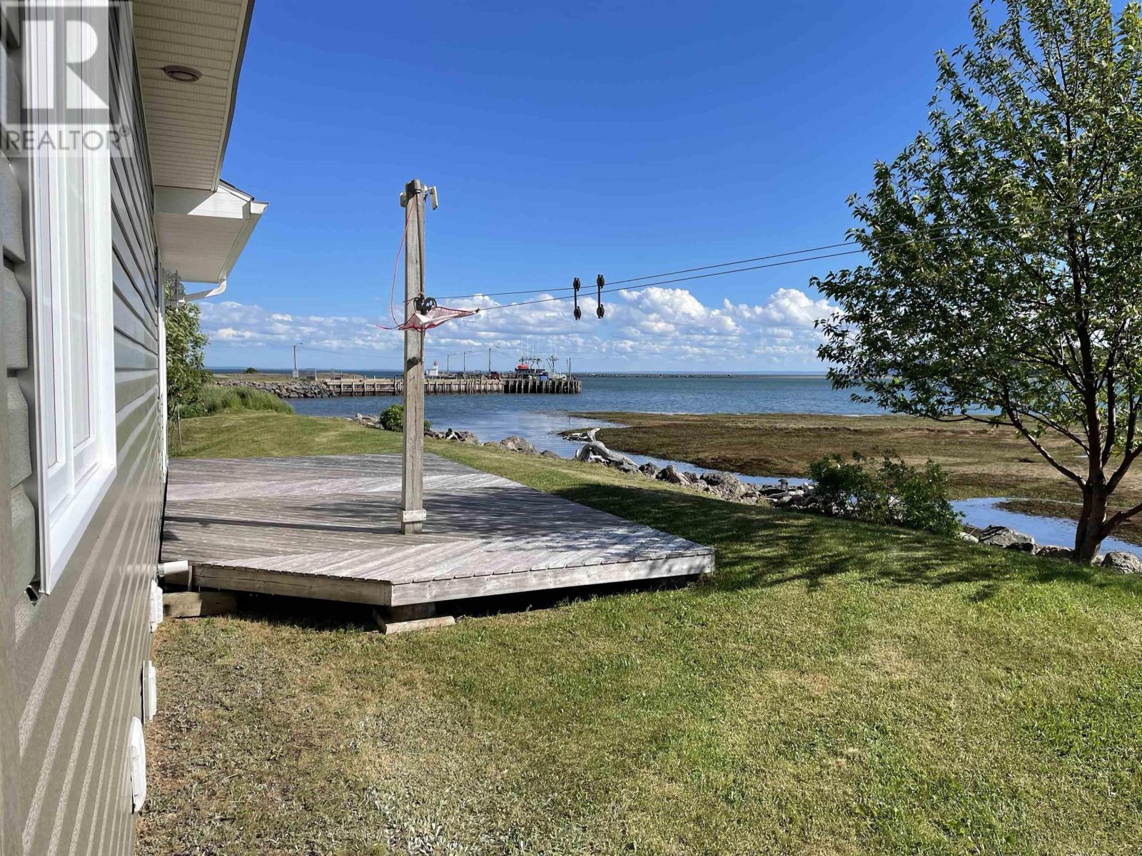 394 Pier Road, Parrsboro, Nova Scotia  B0M 1S0 - Photo 13 - 202414211