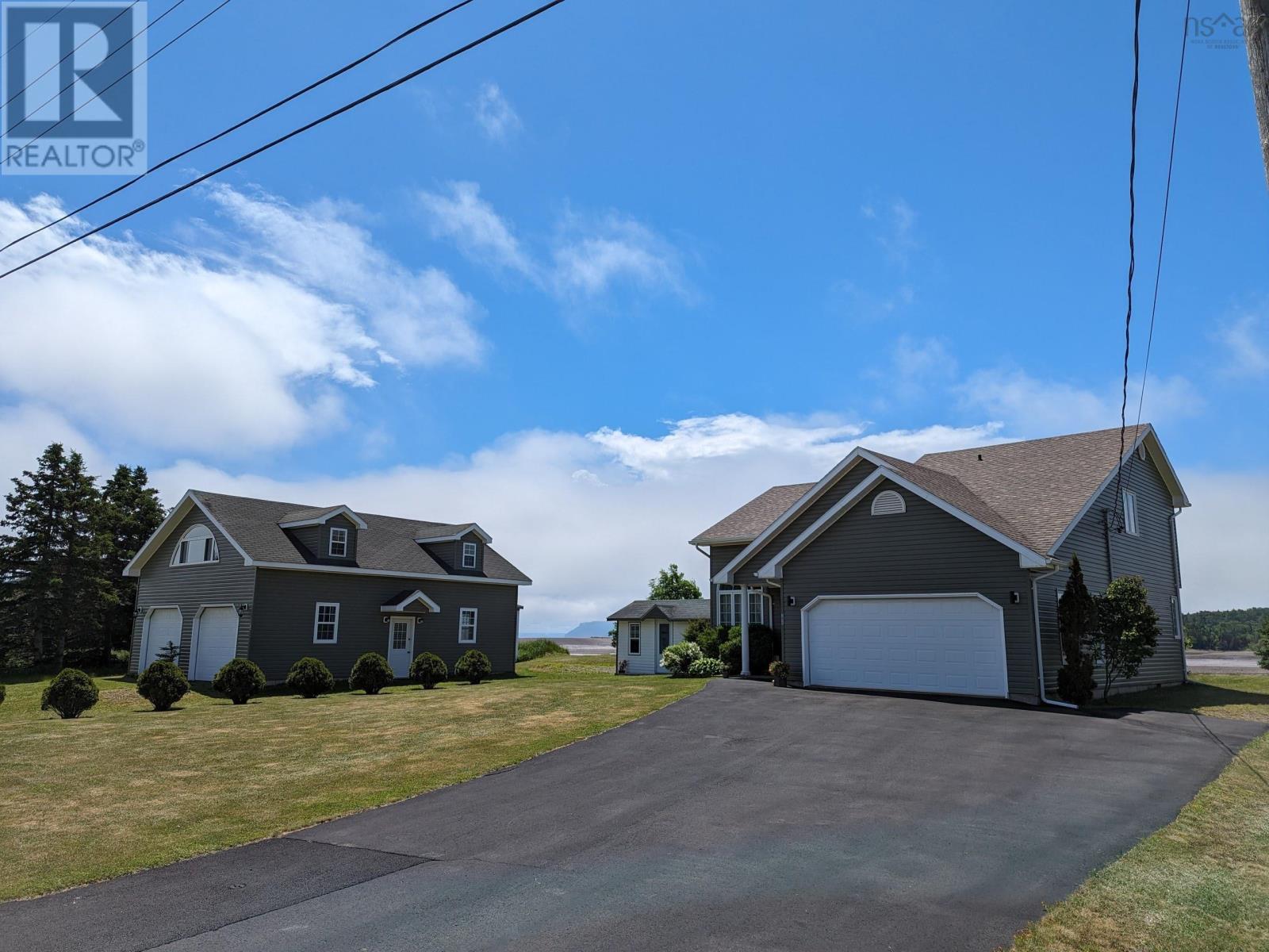 394 Pier Road, Parrsboro, Nova Scotia  B0M 1S0 - Photo 14 - 202414211