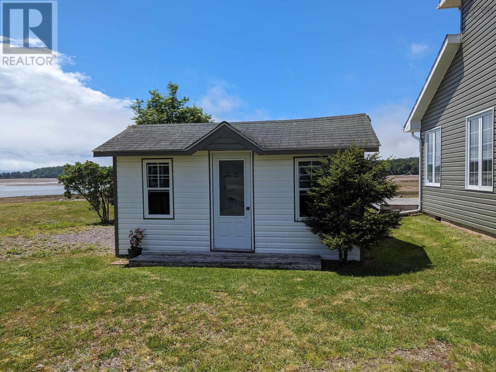 394 Pier Road, Parrsboro, Nova Scotia  B0M 1S0 - Photo 17 - 202414211