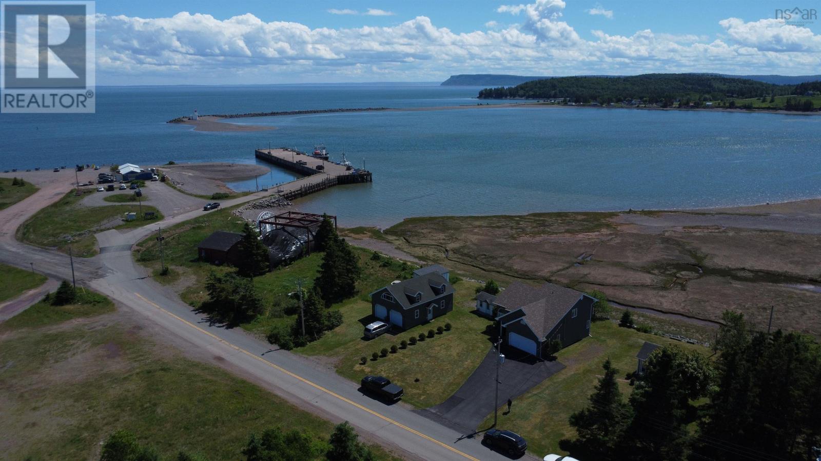 394 Pier Road, Parrsboro, Nova Scotia  B0M 1S0 - Photo 5 - 202414211