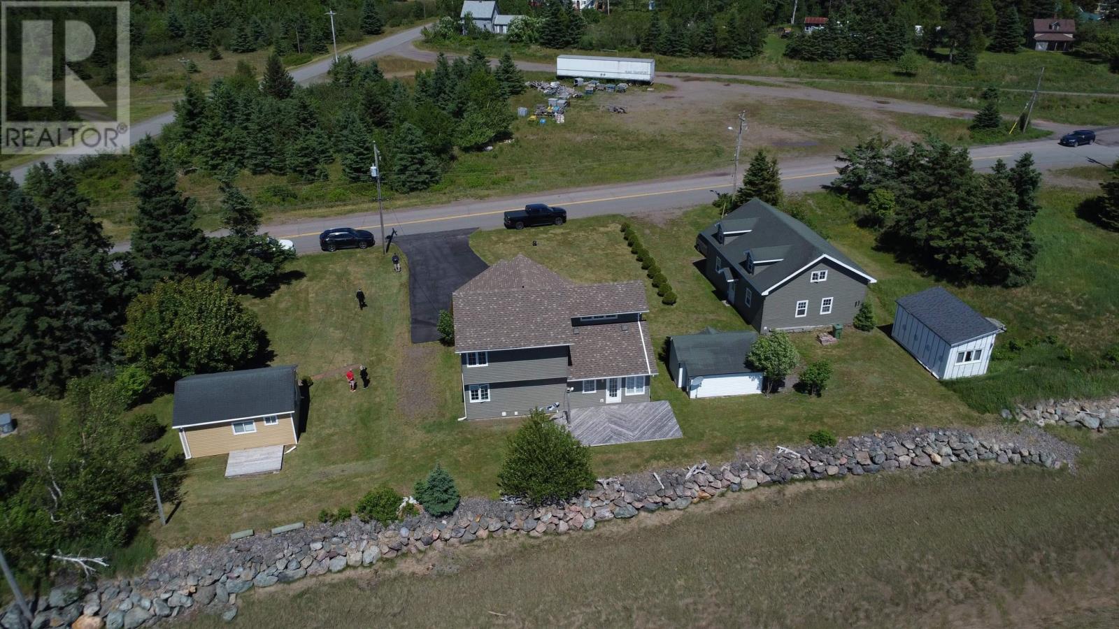 394 Pier Road, Parrsboro, Nova Scotia  B0M 1S0 - Photo 6 - 202414211