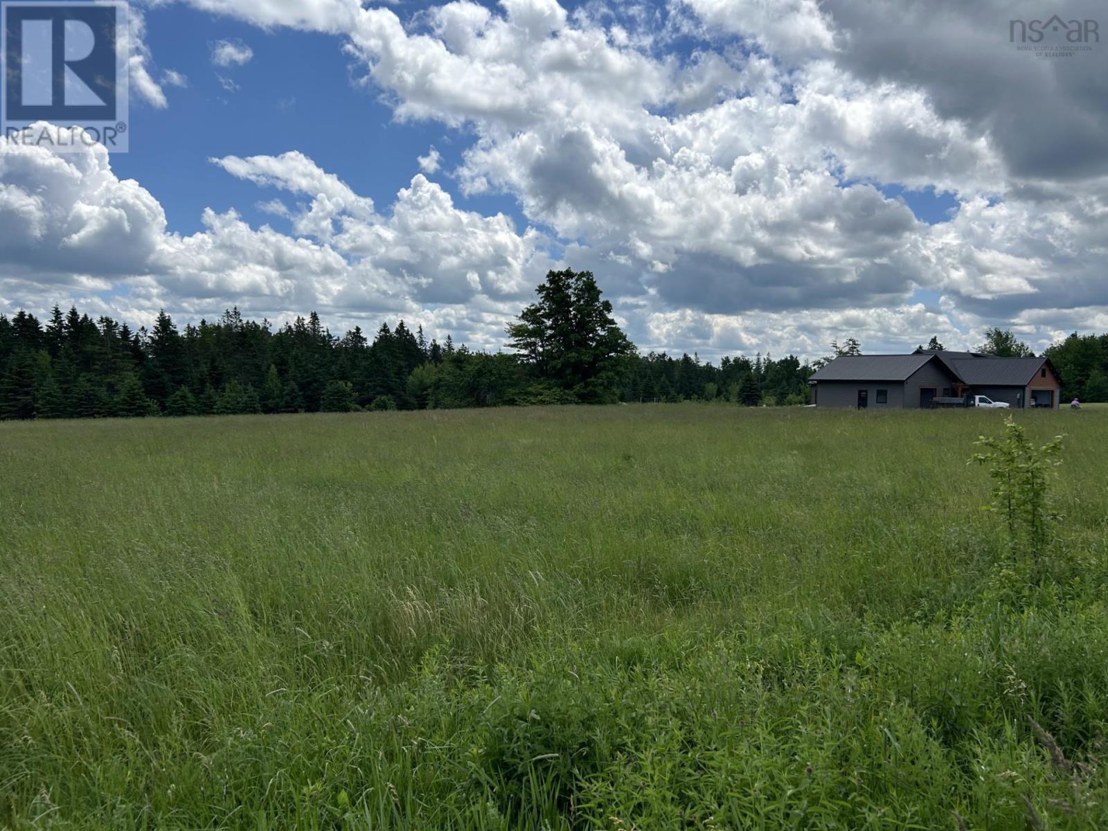 Lot 2023-1 North River Road, Casey Corner, Nova Scotia  B4P 3V8 - Photo 3 - 202414224