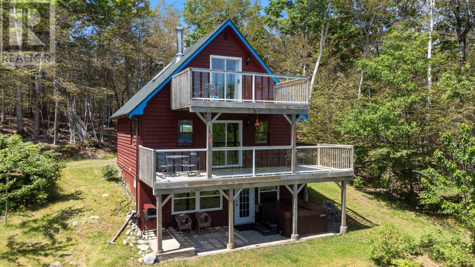 492 Turner Point Drive, Walden, Nova Scotia  B0J 2E0 - Photo 5 - 202414258