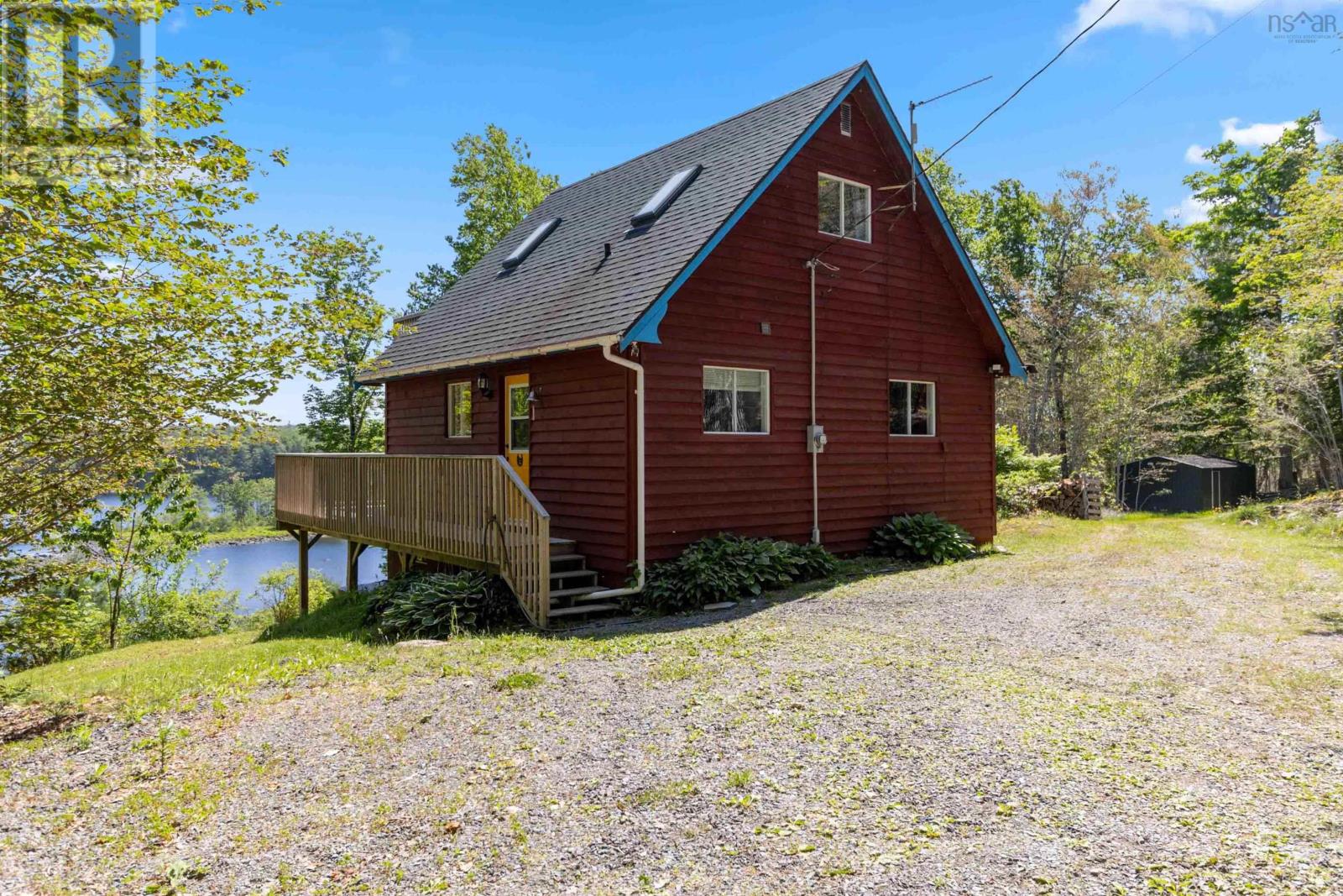 492 Turner Point Drive, Walden, Nova Scotia  B0J 2E0 - Photo 6 - 202414258