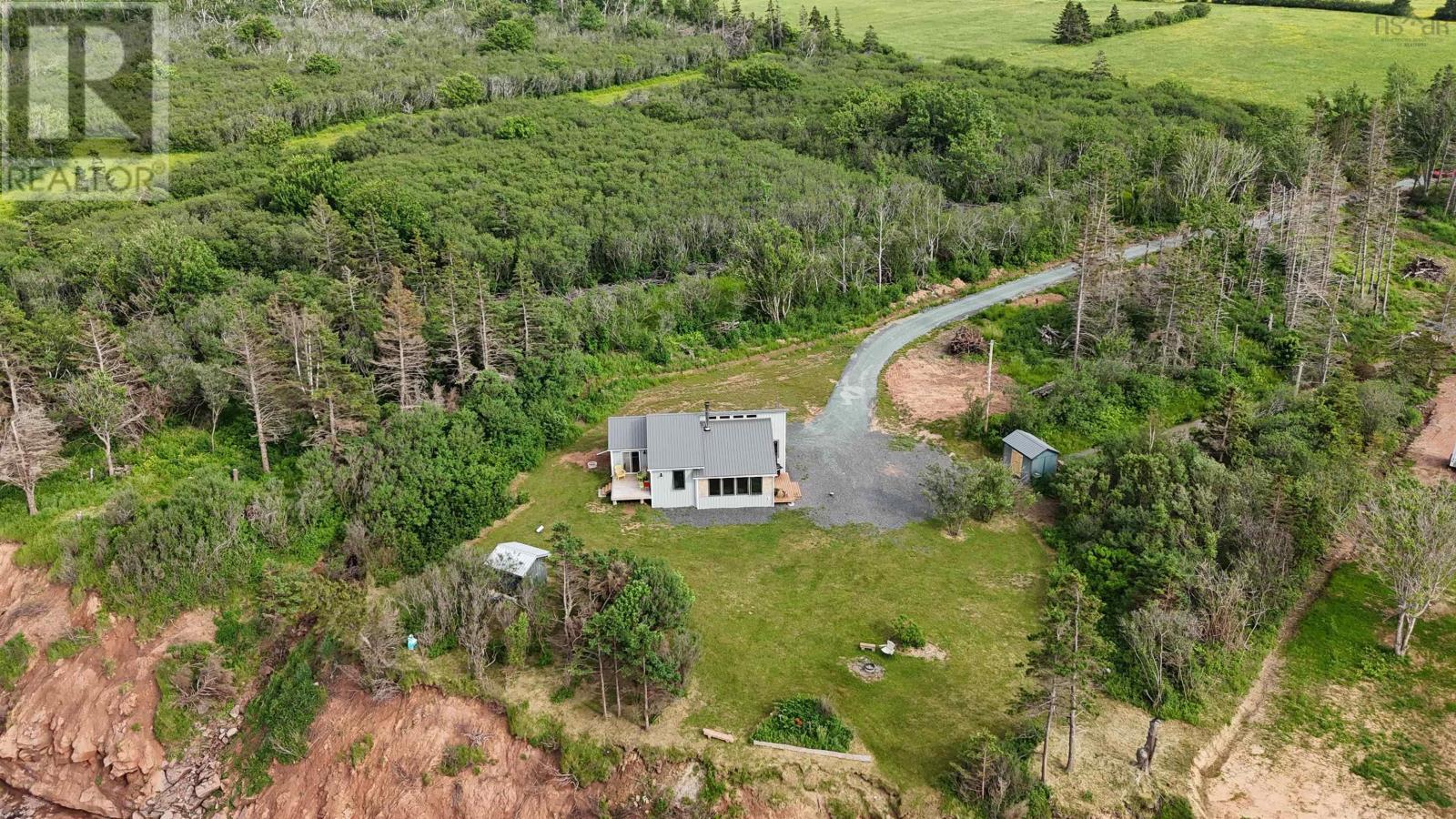 120 Skinners Cove East Road, Melville, Nova Scotia  B0K 1N0 - Photo 37 - 202414303