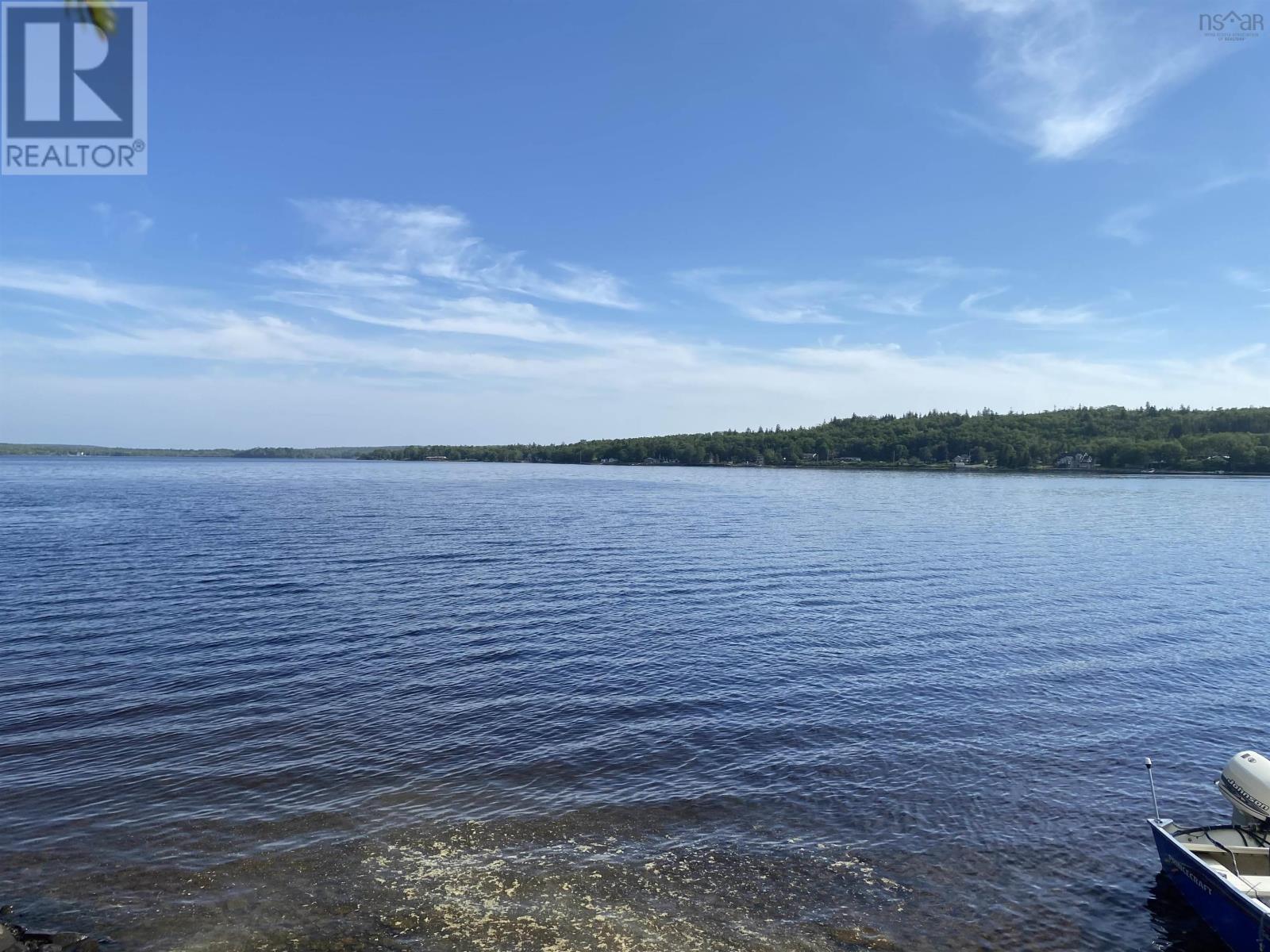 17 Acre Parcel, Lake Charlotte, Nova Scotia  B0J 2L0 - Photo 2 - 202414348