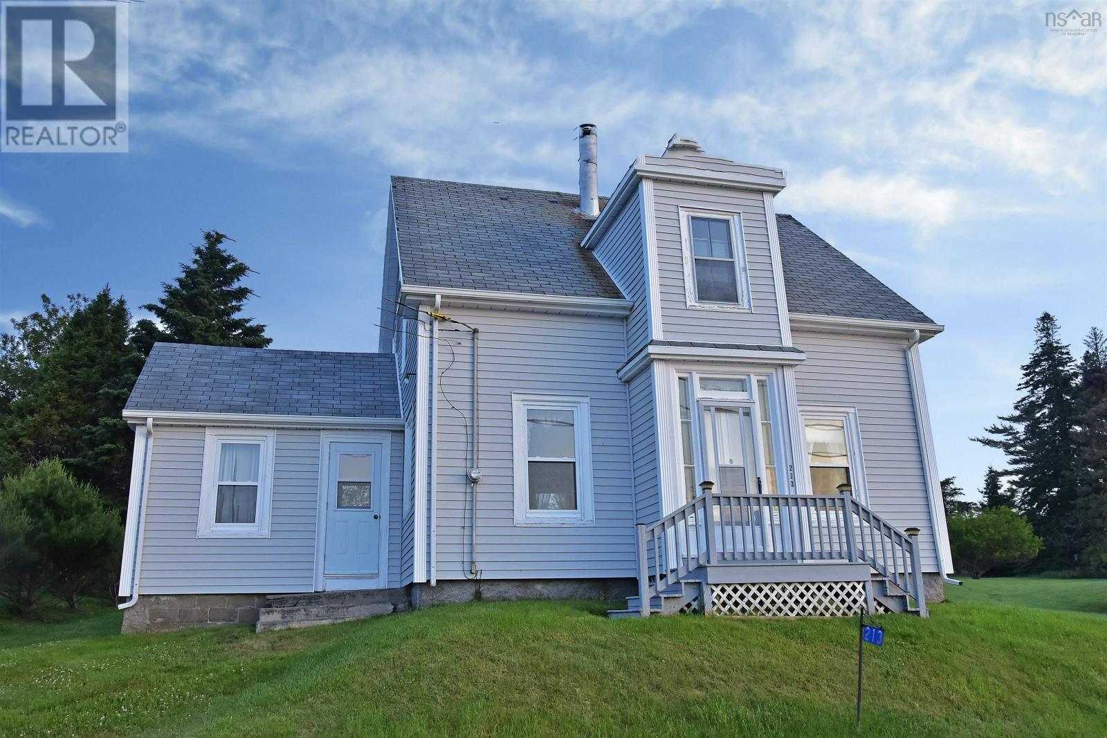 213 Indian Point Road, Indian Point, Nova Scotia  B0J 2E0 - Photo 12 - 202414421