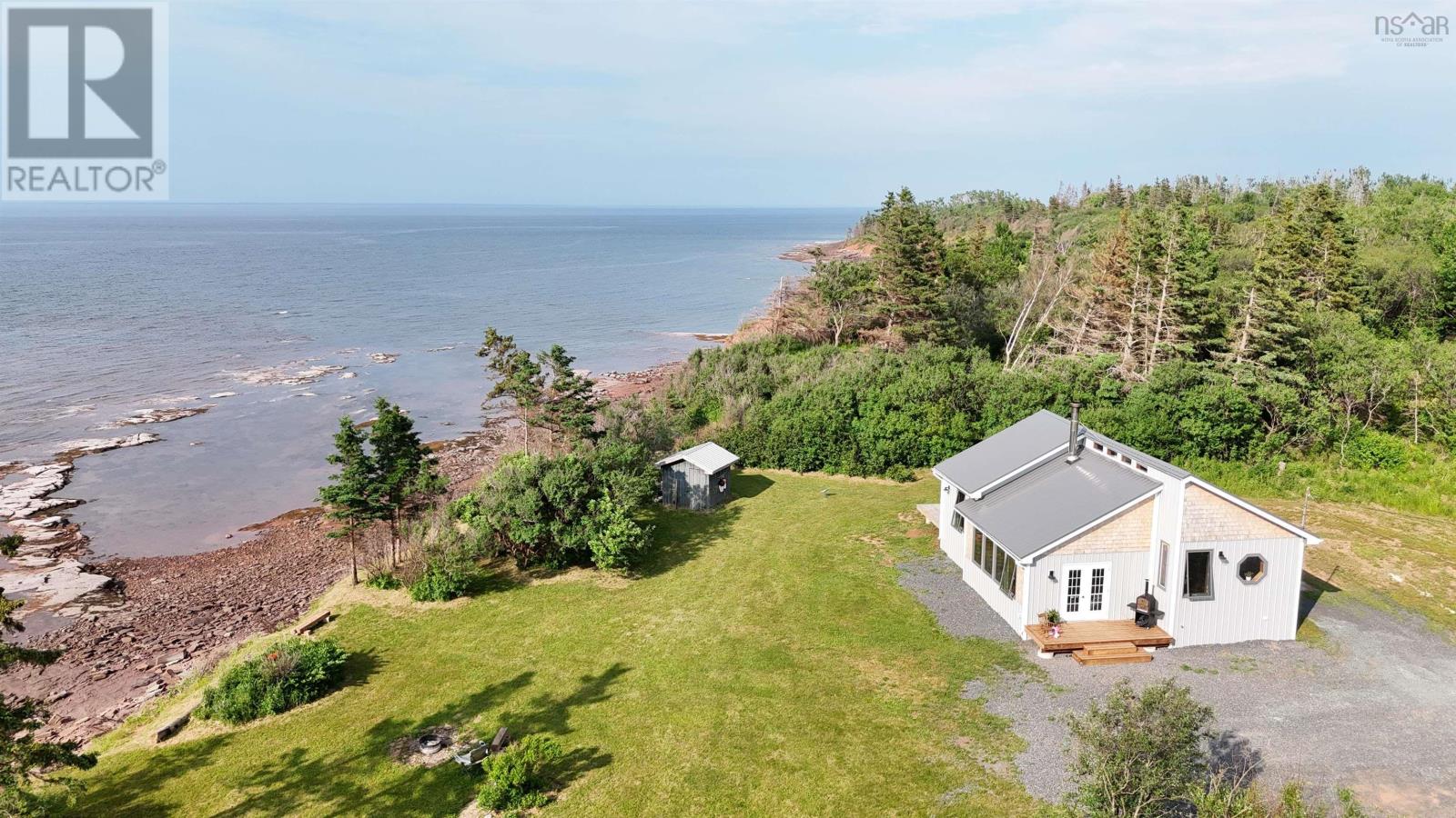 120 Skinners Cove East Road, Melville, Nova Scotia  B0K 1N0 - Photo 1 - 202414459