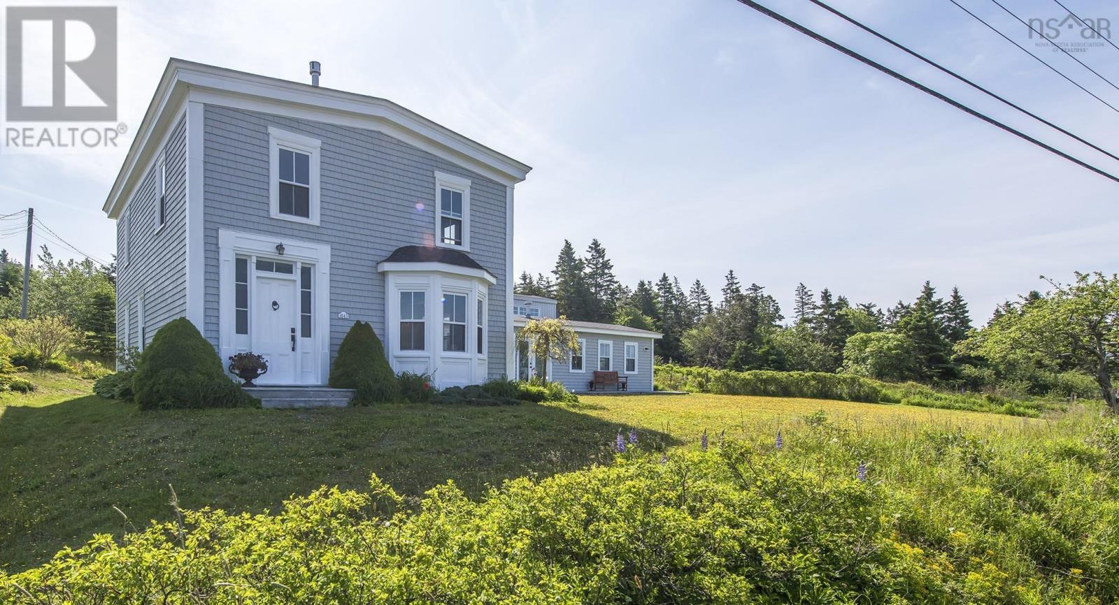 1843 East Petpeswick Road, East Petpeswick, Nova Scotia  B0J 2L0 - Photo 42 - 202414464