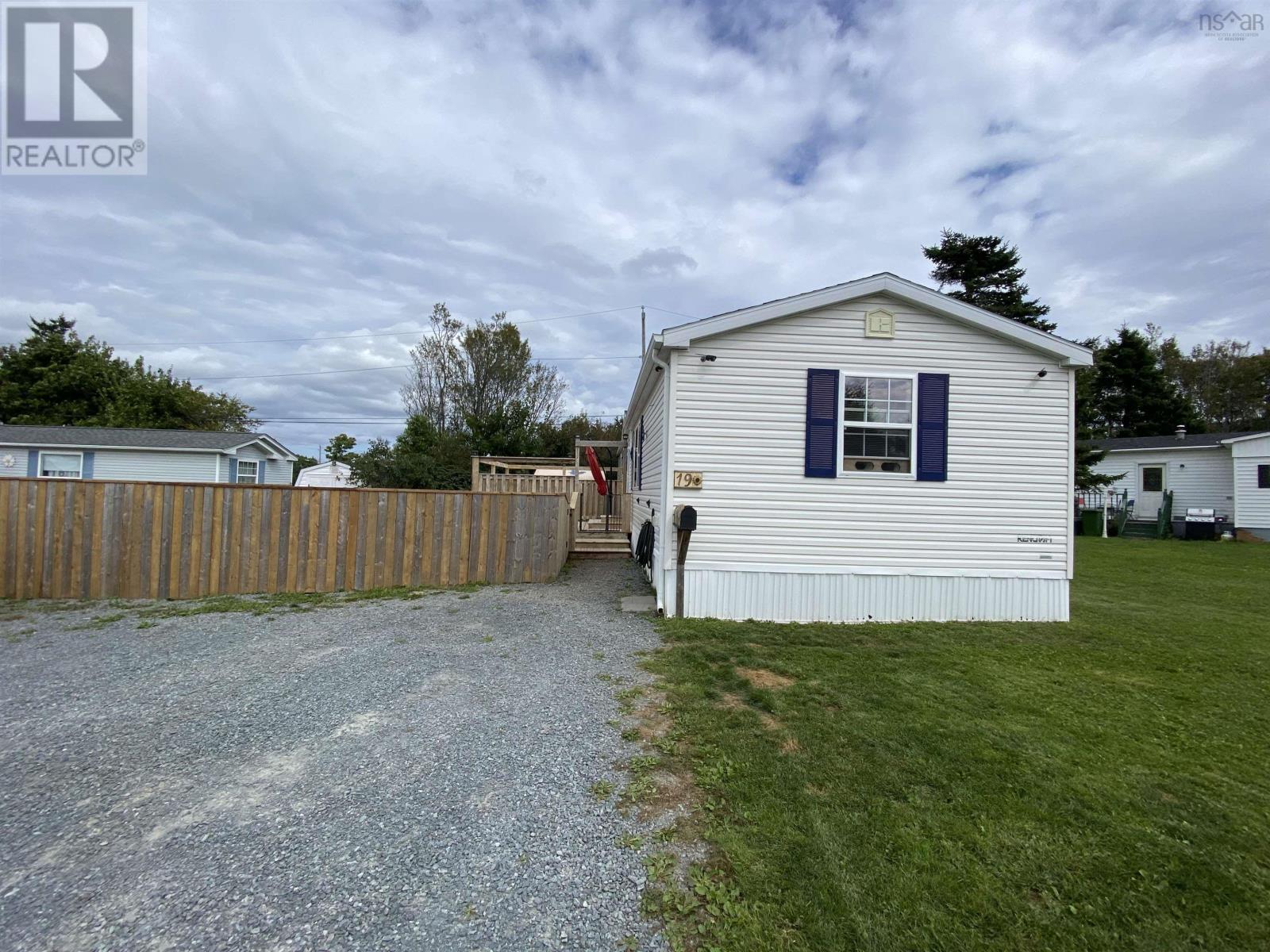 19 Kevin Court, Bible Hill, Nova Scotia  B2N 6Y8 - Photo 1 - 202414487