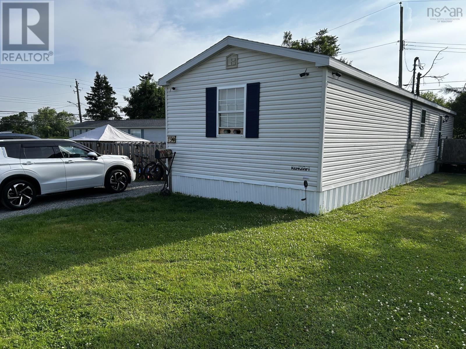 19 Kevin Court, Bible Hill, Nova Scotia  B2N 6Y8 - Photo 2 - 202414487