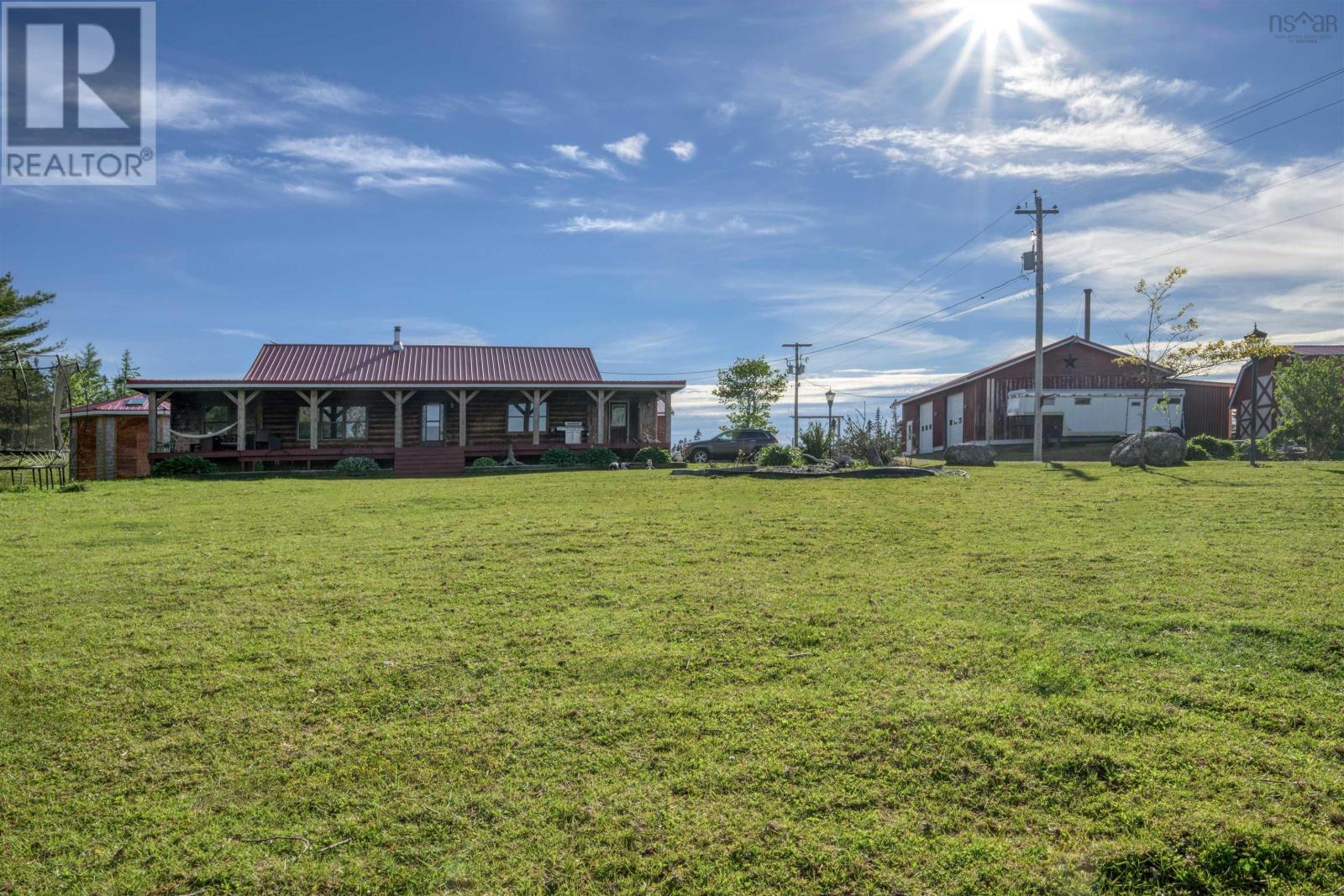 246 Coopers Road, Tangier, Nova Scotia  B0J 3H0 - Photo 29 - 202414495