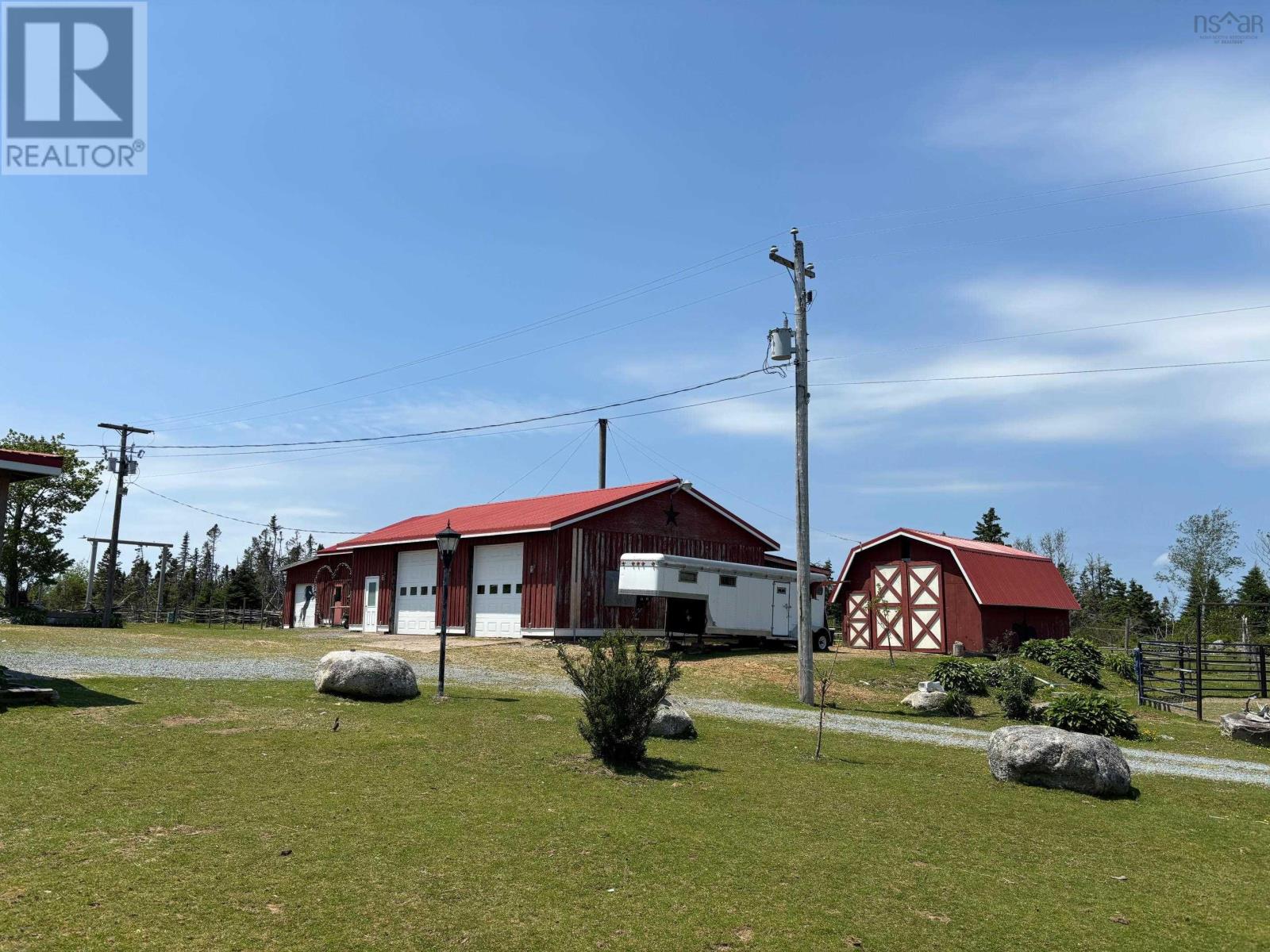 246 Coopers Road, Tangier, Nova Scotia  B0J 3H0 - Photo 5 - 202414495