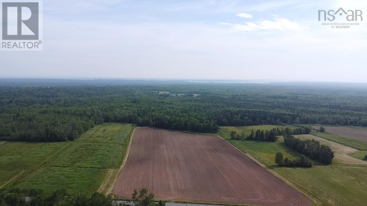 Scotch Hill Road, scotch hill, Nova Scotia