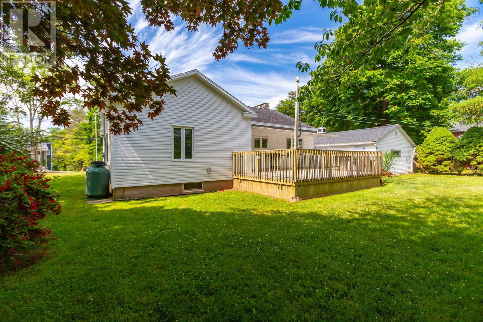 726 St George Street, Annapolis Royal, Nova Scotia  B0S 1A0 - Photo 6 - 202414562