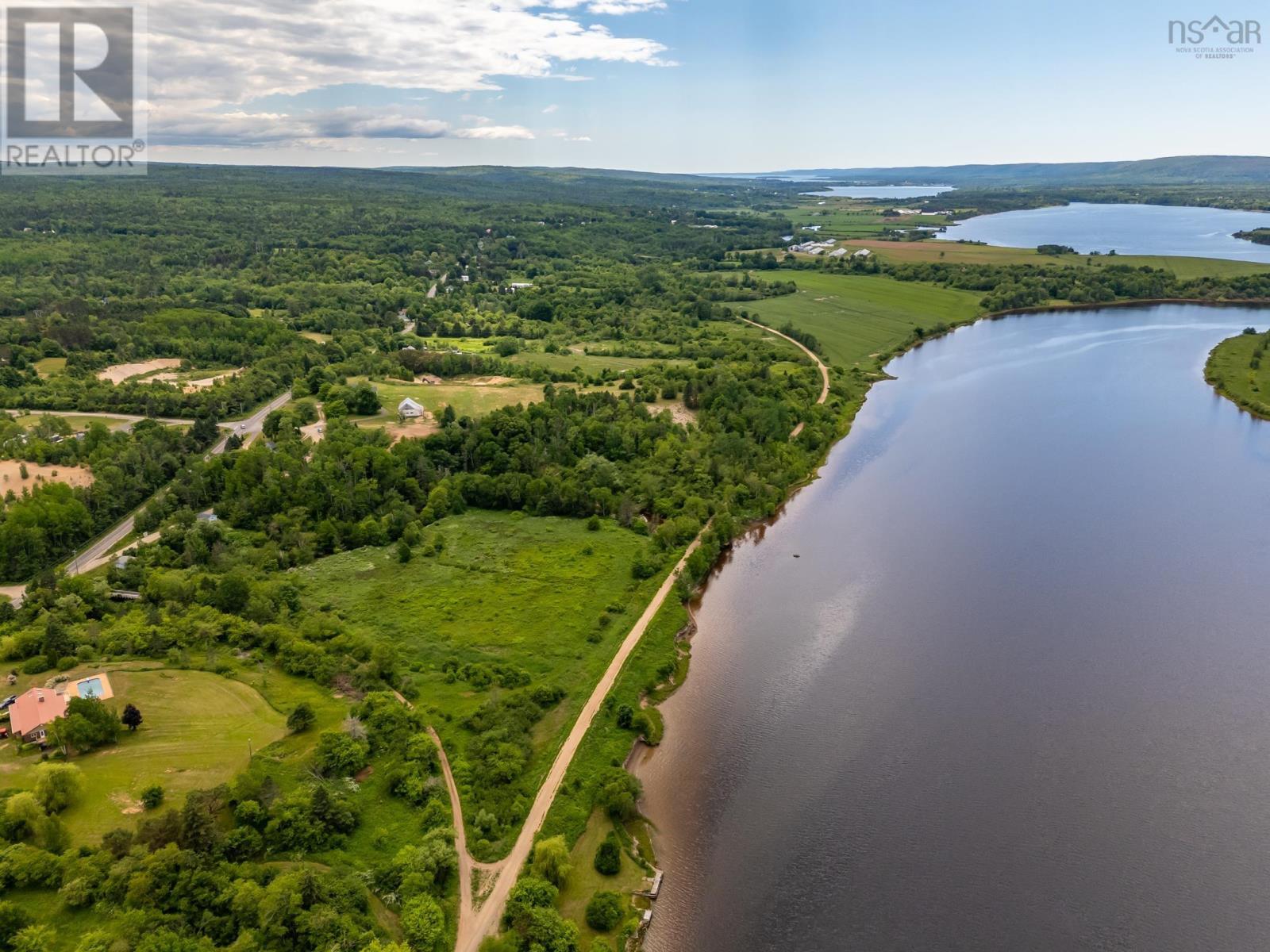 Lot Highway 201, Round Hill, Nova Scotia  B0S 1C0 - Photo 4 - 202414593