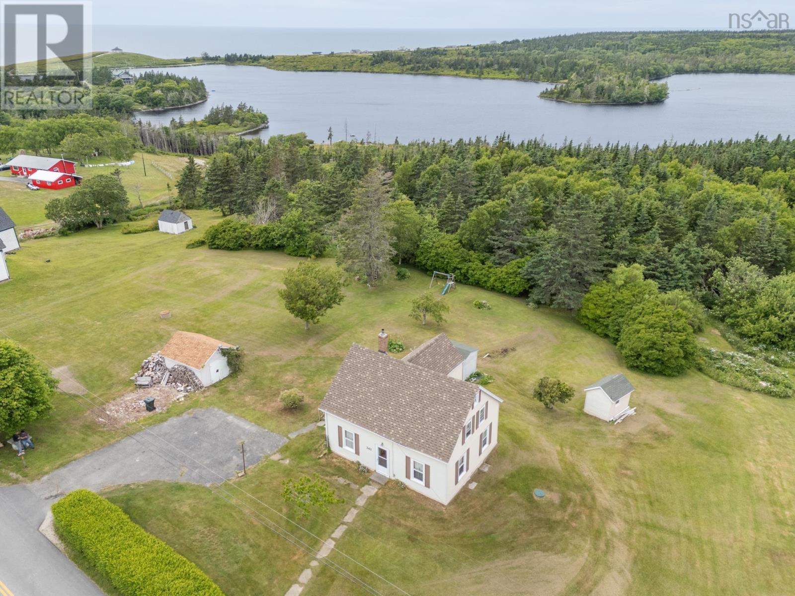 342 Lake Darling Road, Short Beach, Nova Scotia  B5A 5L1 - Photo 2 - 202414617