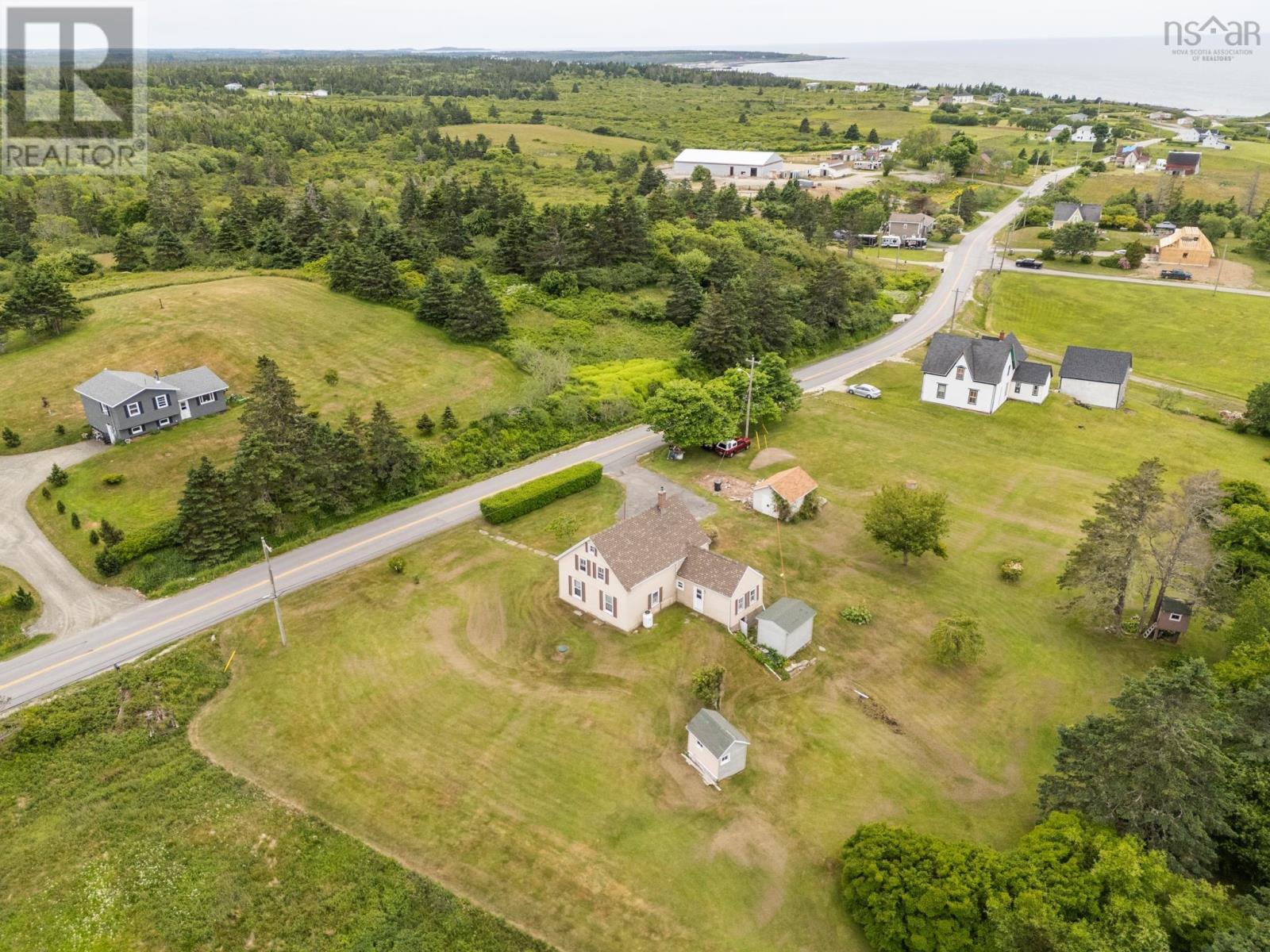 342 Lake Darling Road, Short Beach, Nova Scotia  B5A 5L1 - Photo 3 - 202414617