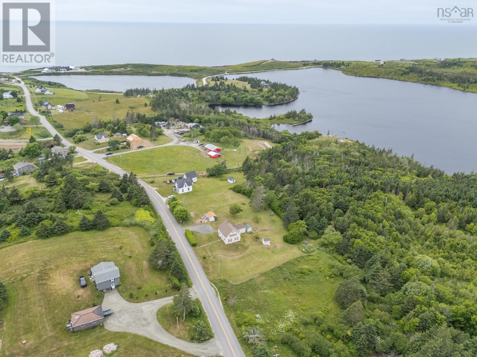 342 Lake Darling Road, Short Beach, Nova Scotia  B5A 5L1 - Photo 4 - 202414617