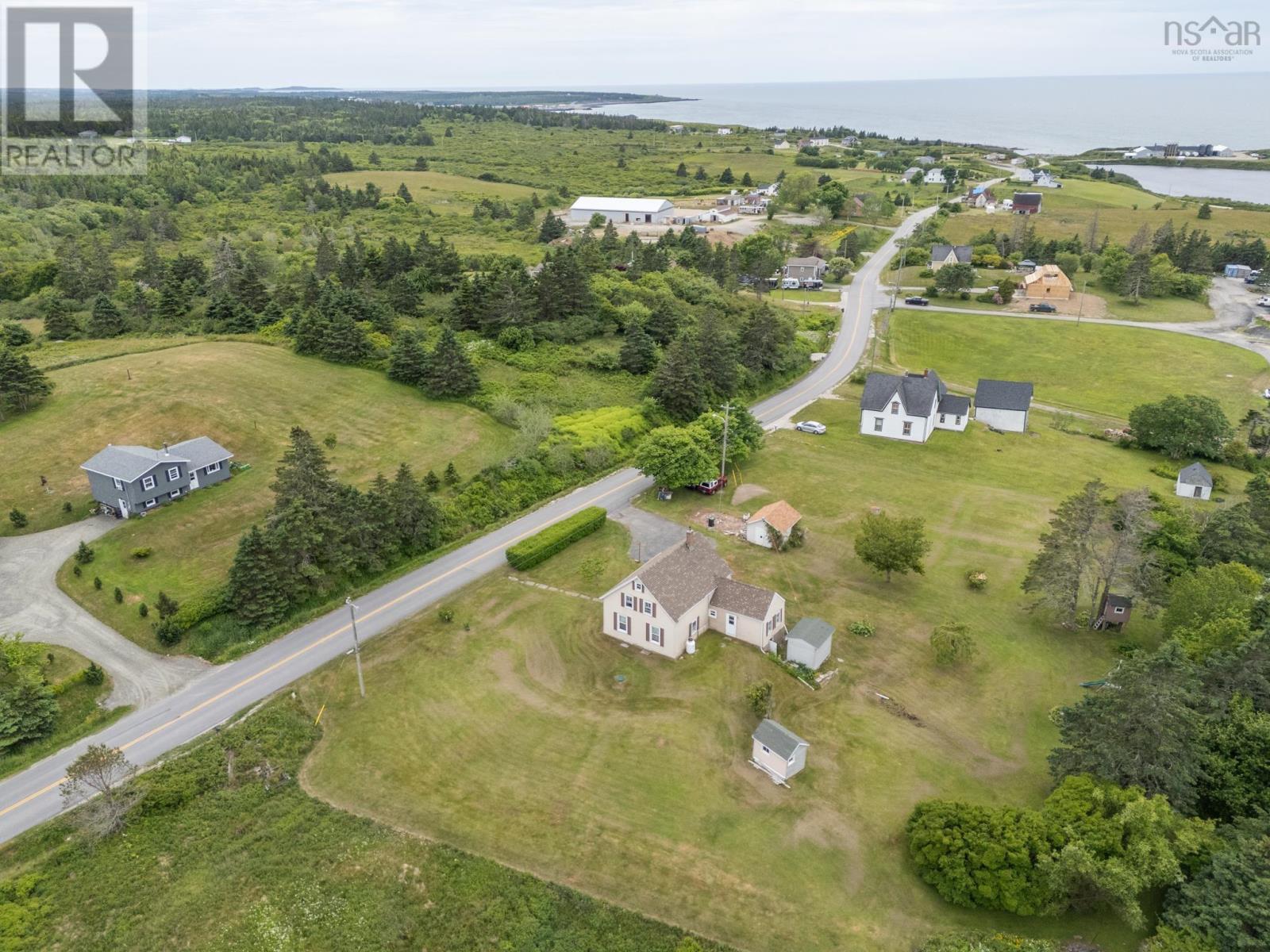 342 Lake Darling Road, Short Beach, Nova Scotia  B5A 5L1 - Photo 5 - 202414617