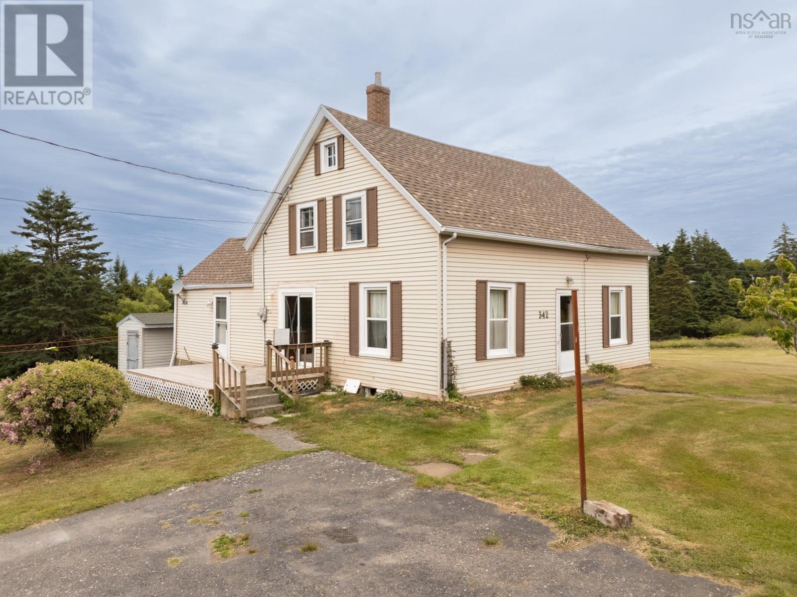 342 Lake Darling Road, Short Beach, Nova Scotia  B5A 5L1 - Photo 7 - 202414617