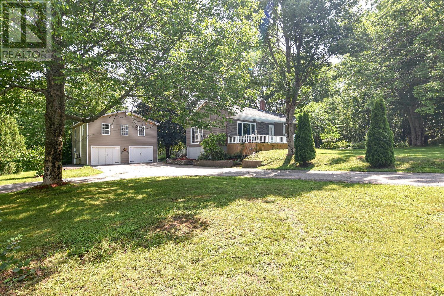 1078 Parker Mountain Road, Parkers Cove, Nova Scotia  B0S 1A0 - Photo 2 - 202414631