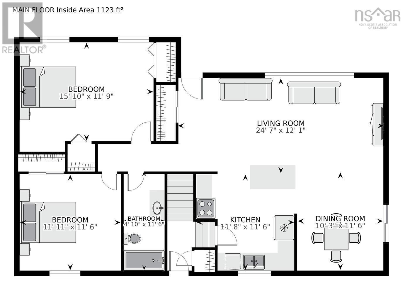 1078 Parker Mountain Road, Parkers Cove, Nova Scotia  B0S 1A0 - Photo 49 - 202414631