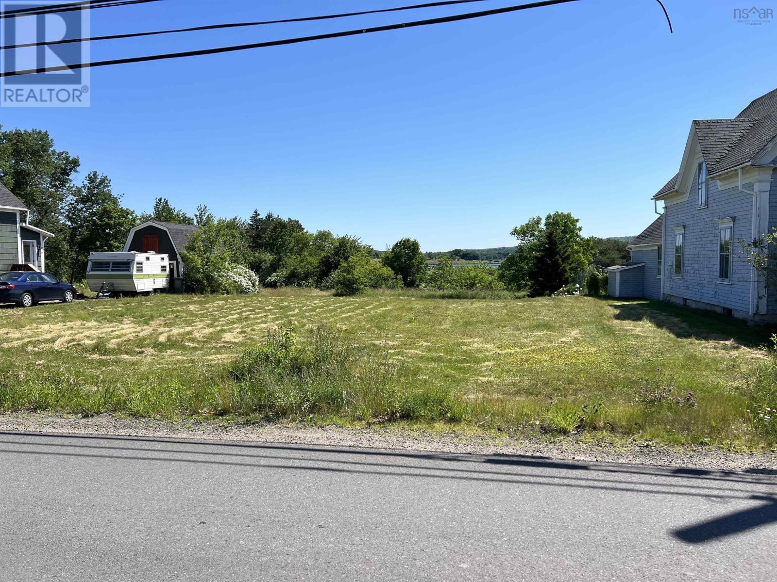 Lot South Street, Carleton Corner, Nova Scotia  B0S 1C0 - Photo 2 - 202414641